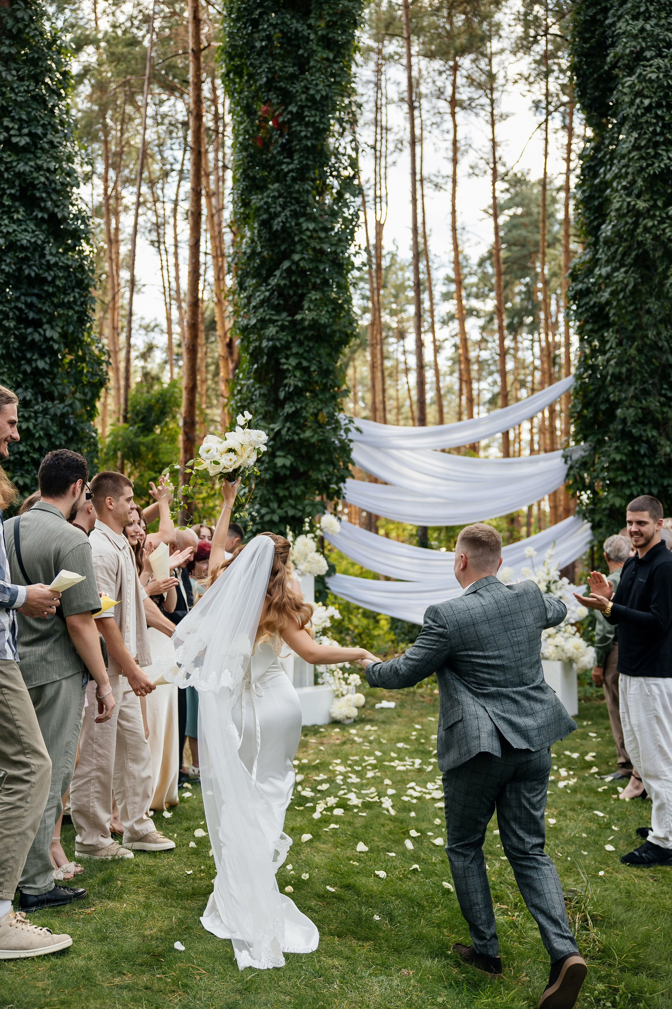 I & A. Весільний фотограф Любов Шарко Черкаси