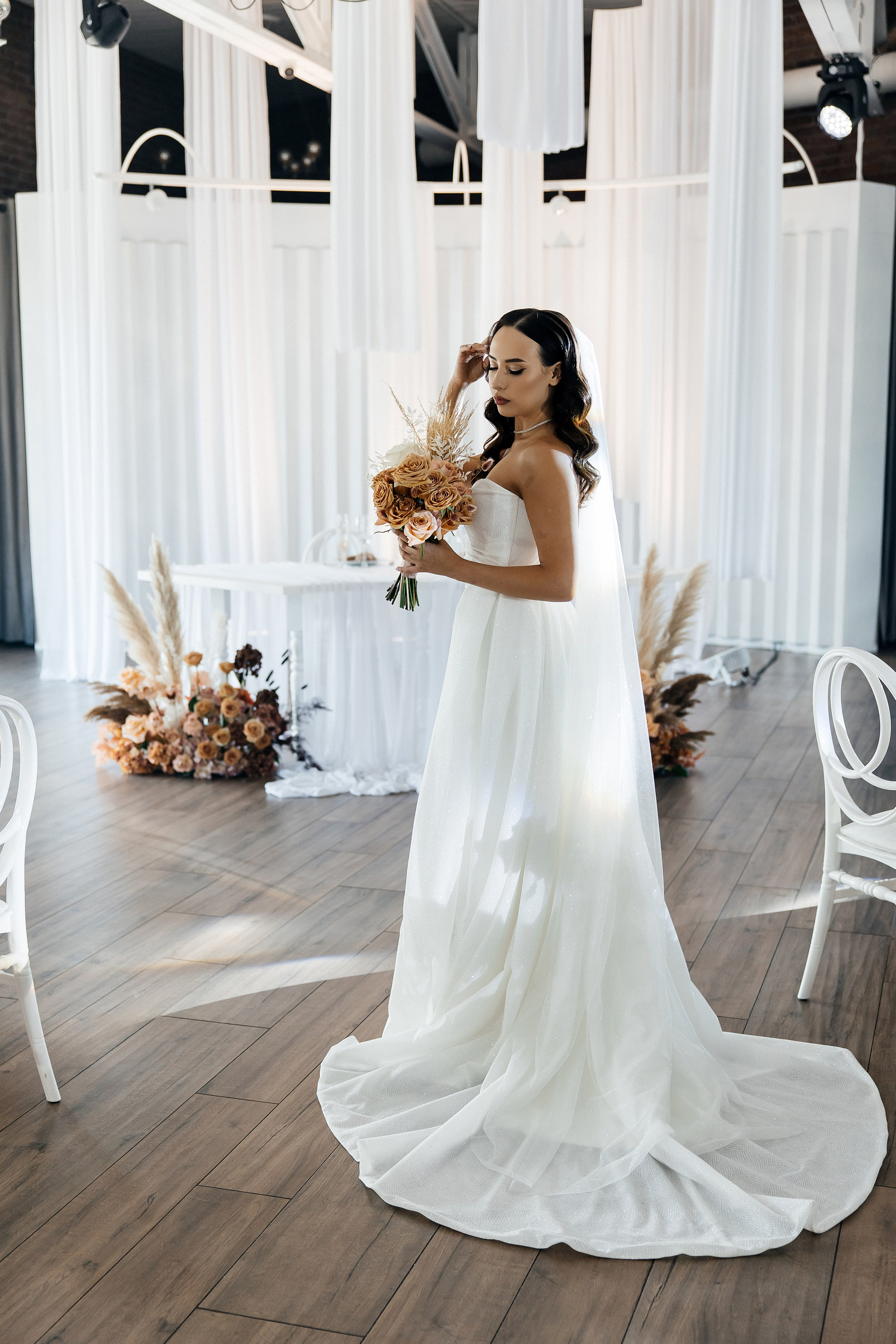 Oleksandr & Lilia. Весільний фотограф Любов Шарко Черкаси