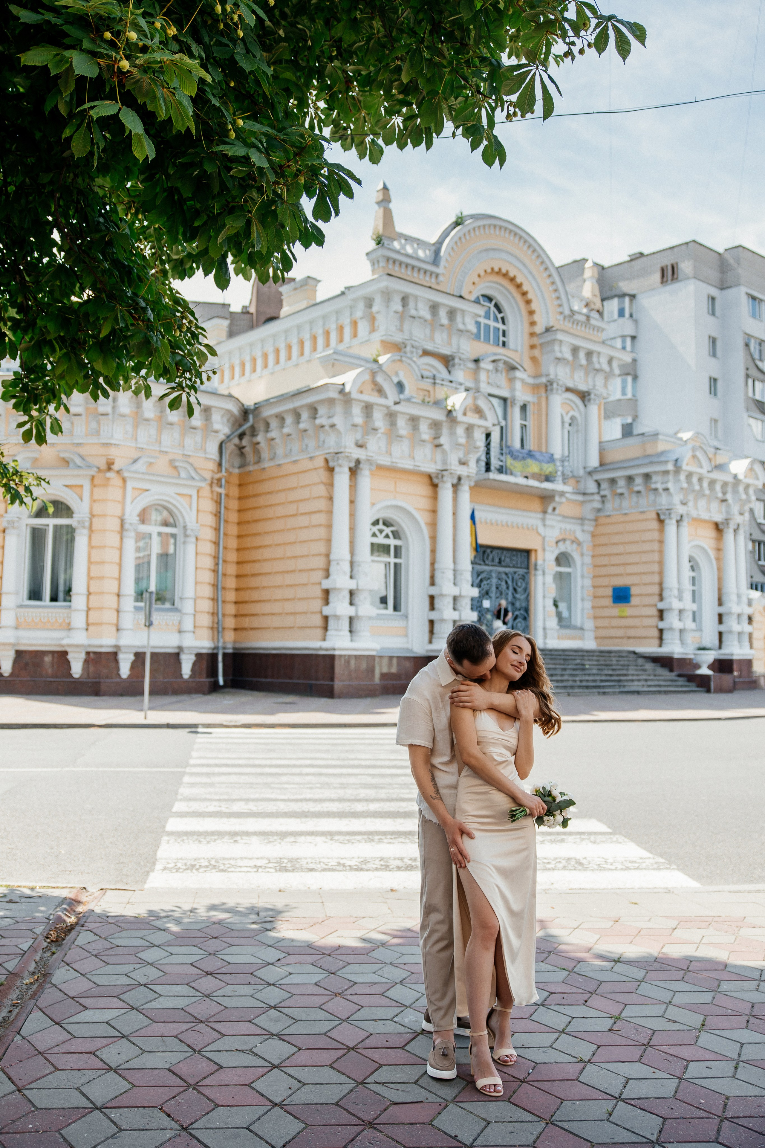 Pure love. Весільний фотограф Любов Шарко Черкаси