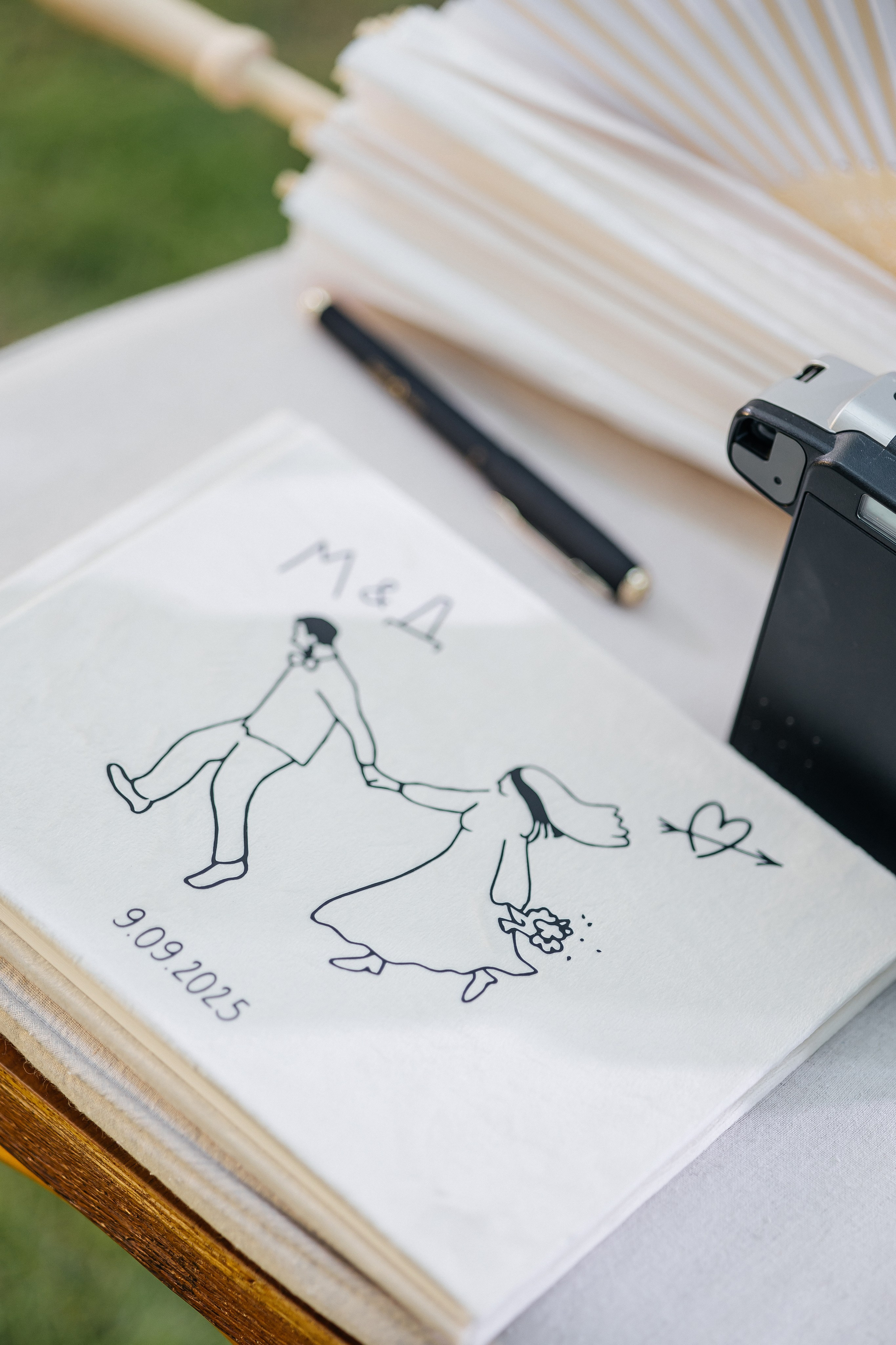 Mykhailo & Diana. Весільний фотограф Любов Шарко Черкаси