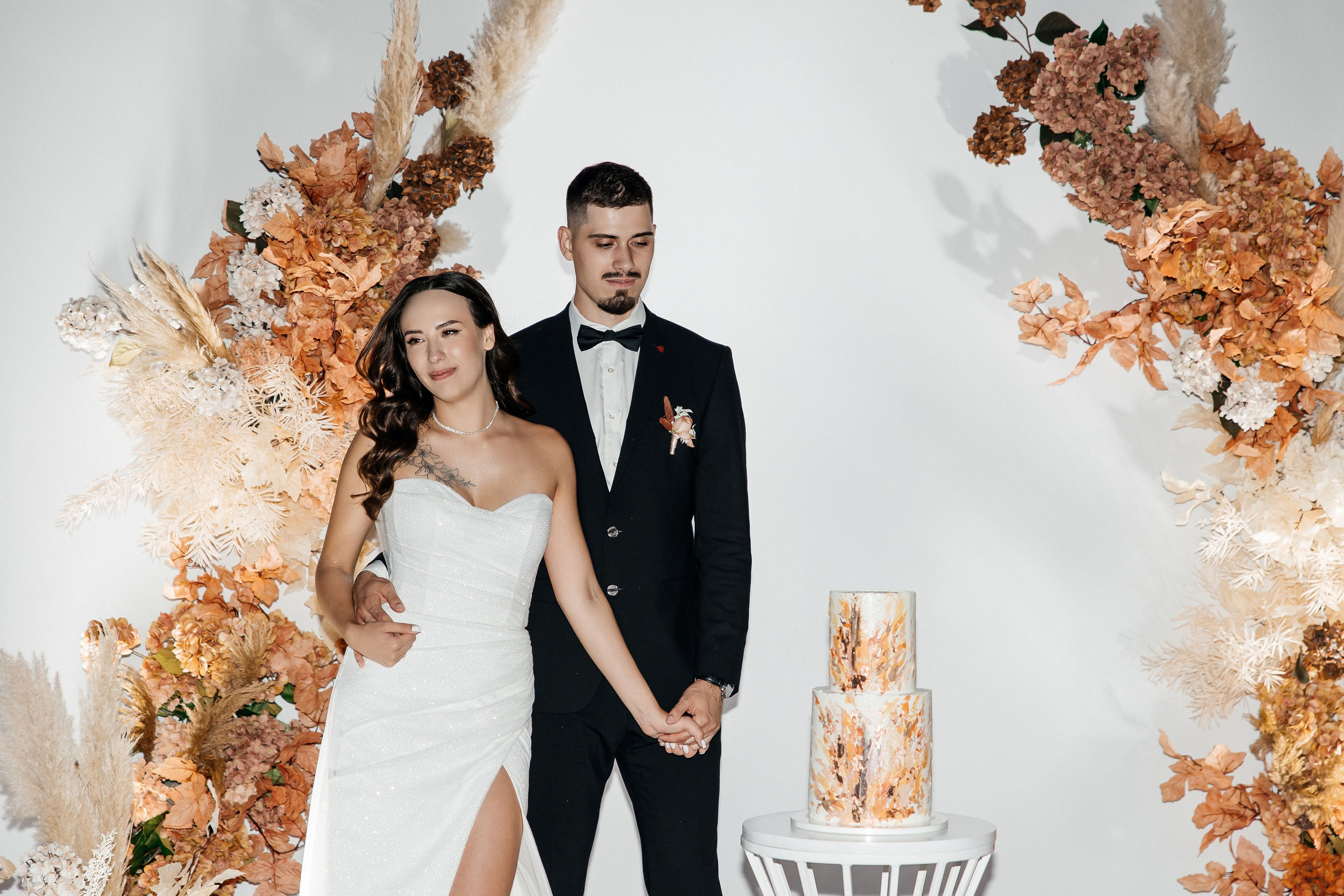 Oleksandr & Lilia. Весільний фотограф Любов Шарко Черкаси