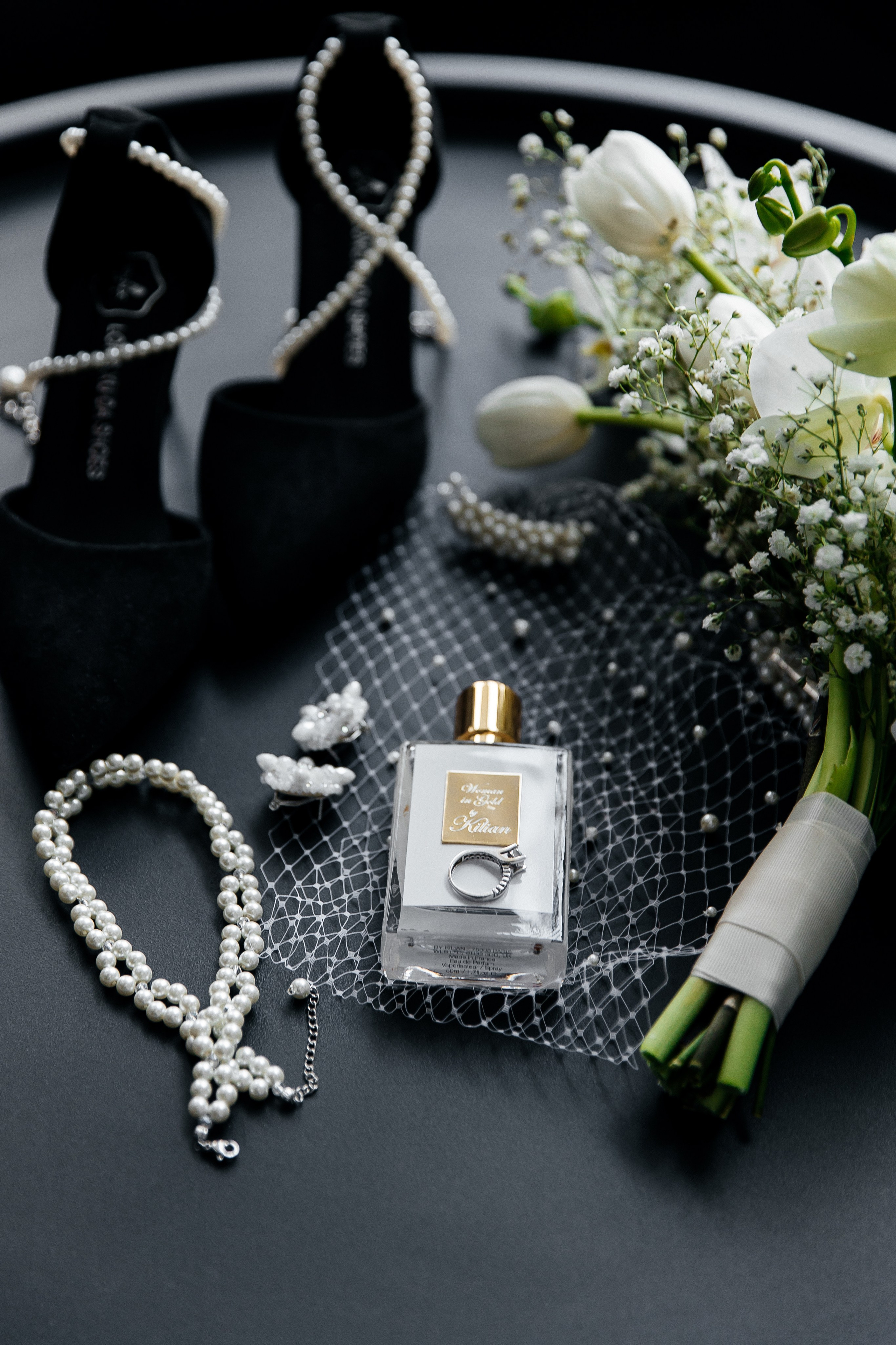 Whispers of romance. Весільний фотограф Любов Шарко Черкаси