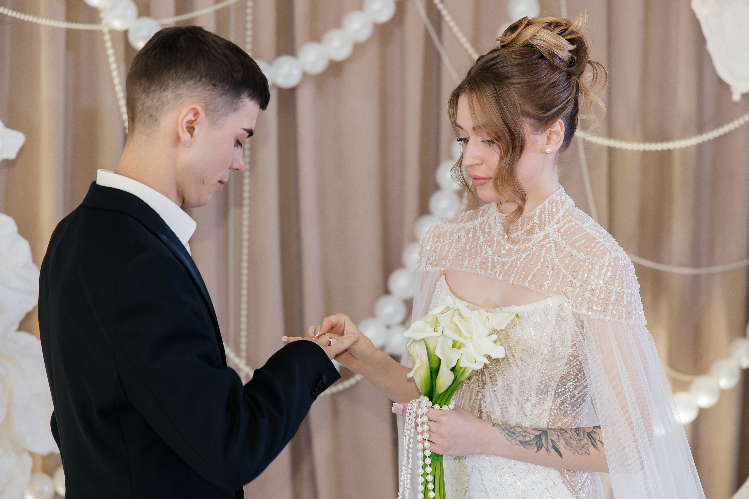 Oleg and Sofia. Весільний фотограф Любов Шарко Черкаси