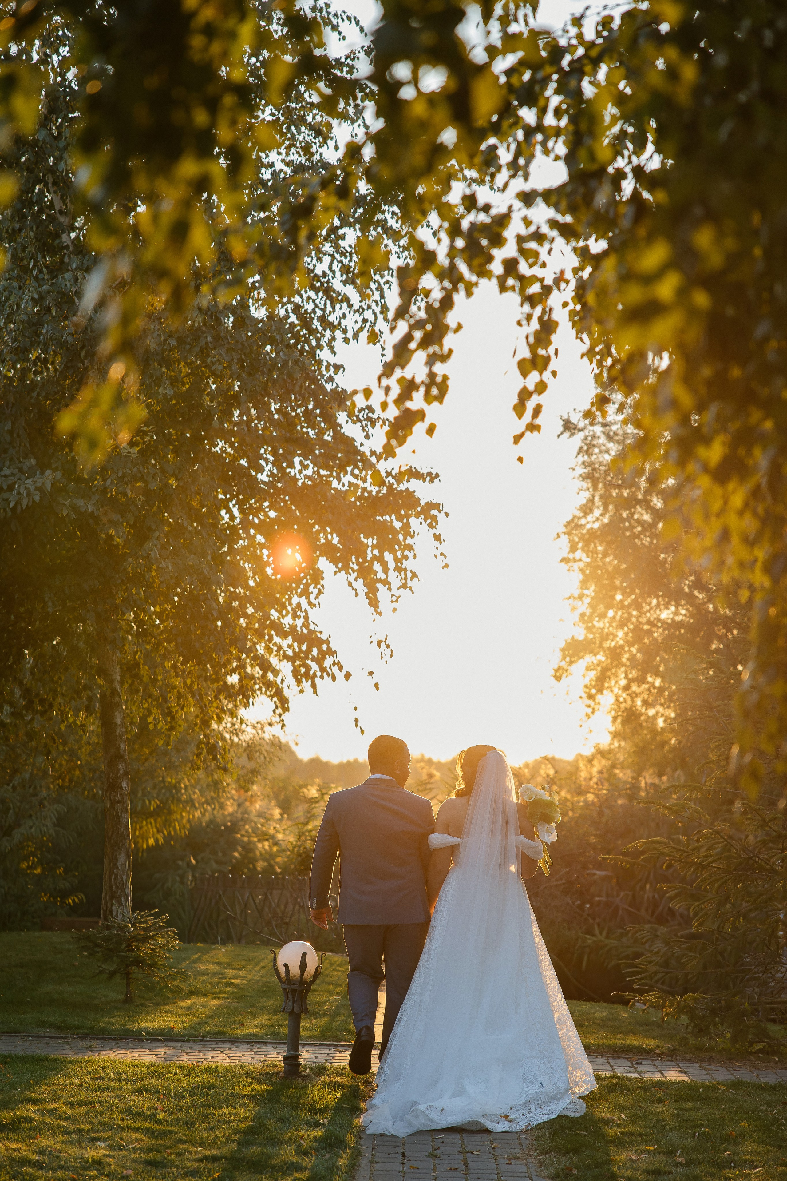 Andriy & Oleksandra. Весільний фотограф Любов Шарко Черкаси
