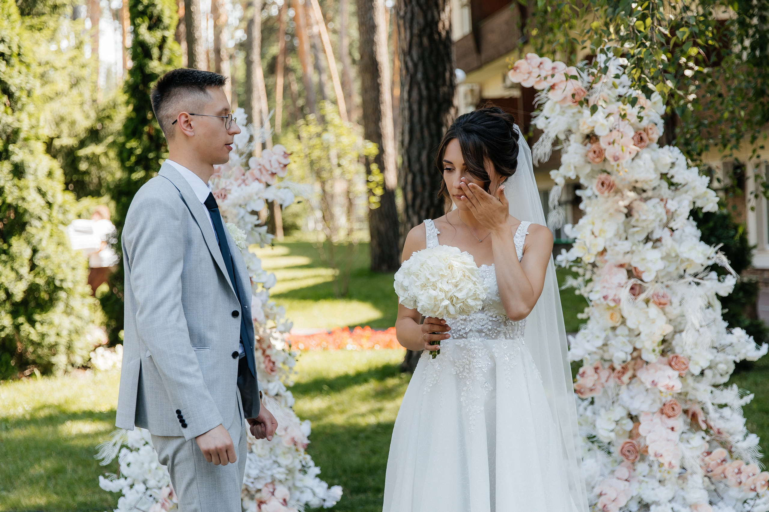 Dmytro & Alyona. Весільний фотограф Любов Шарко Черкаси