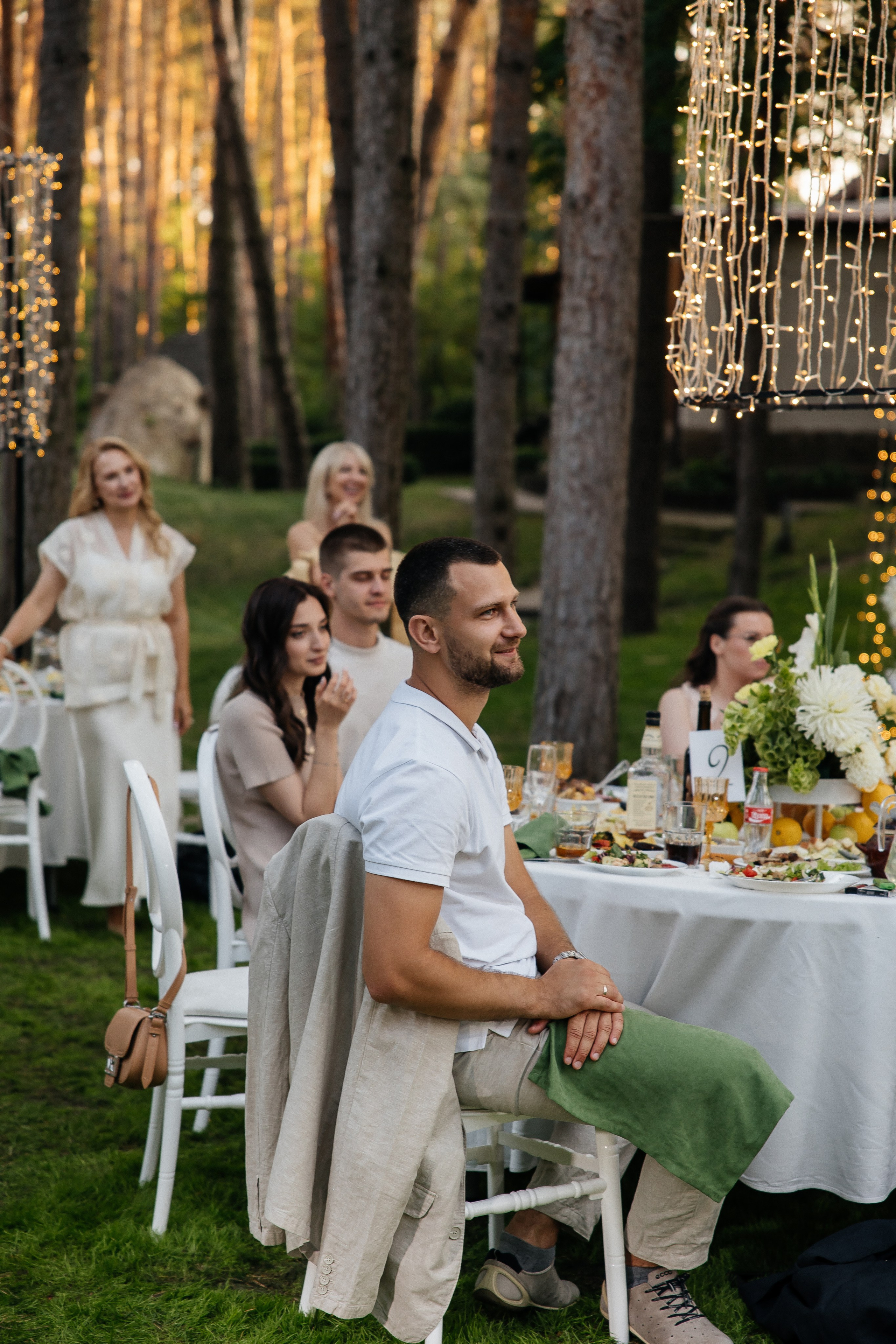 I & A. Весільний фотограф Любов Шарко Черкаси