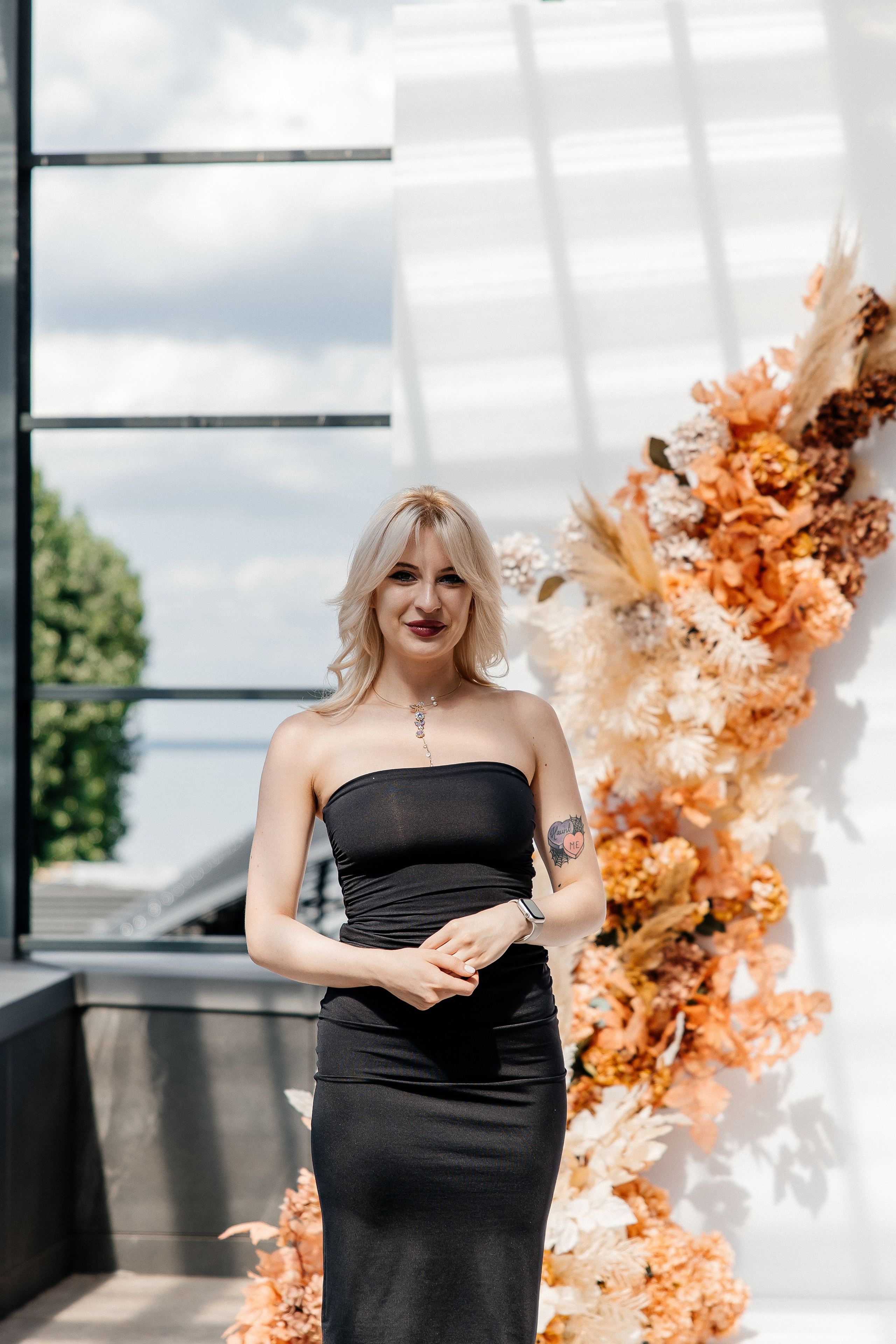 Oleksandr & Lilia. Весільний фотограф Любов Шарко Черкаси