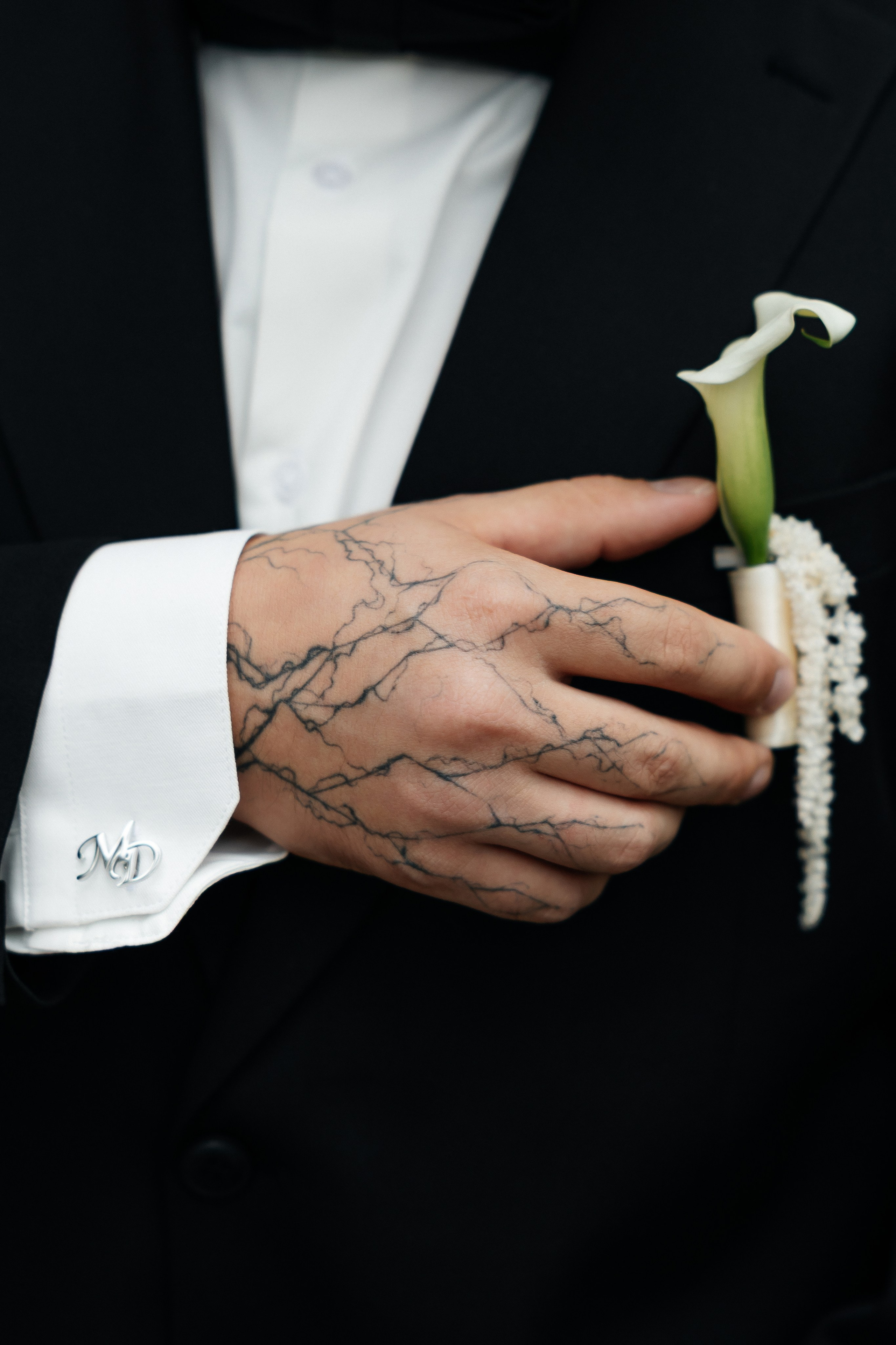 Mykhailo & Diana. Весільний фотограф Любов Шарко Черкаси