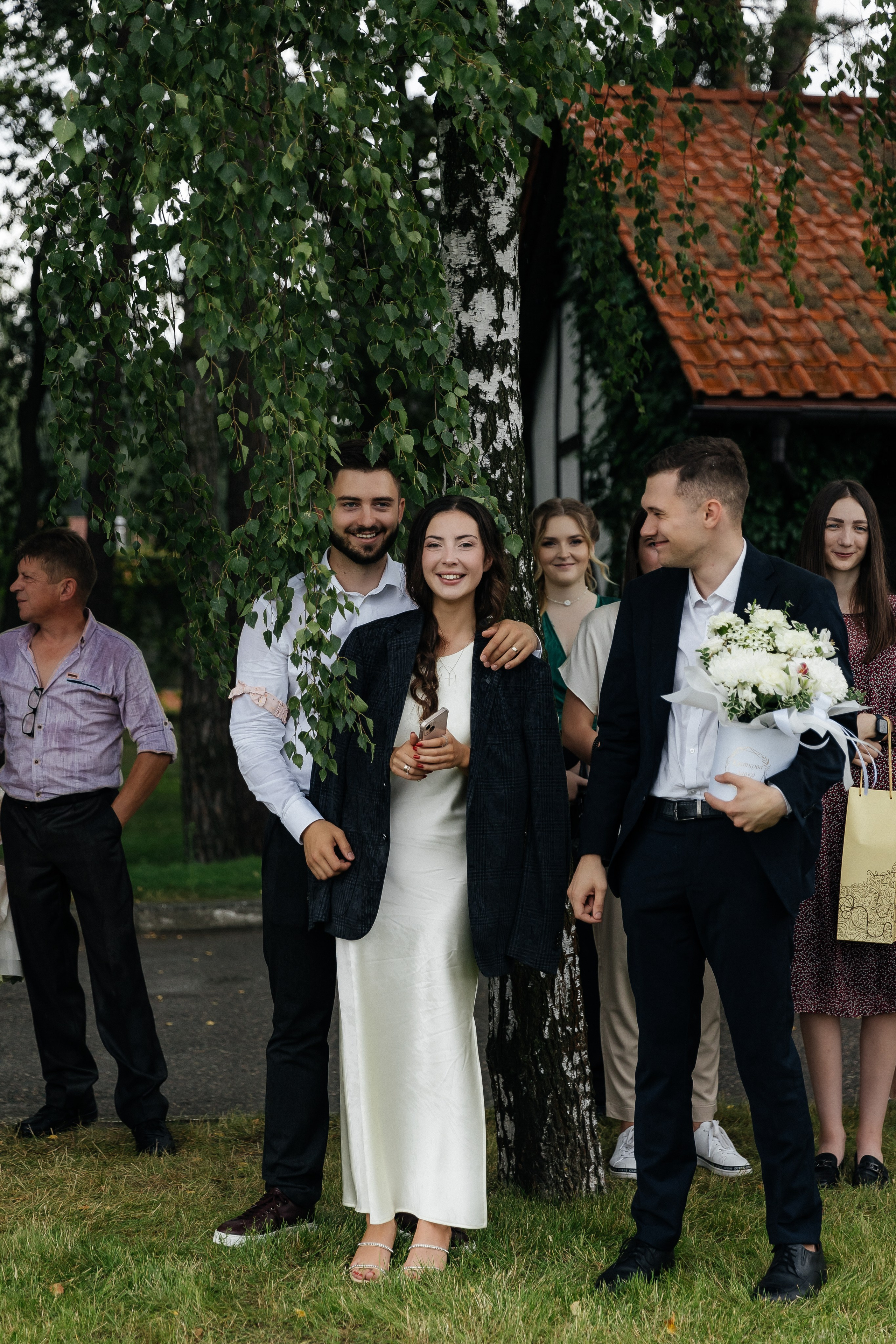 Forever together. Весільний фотограф Любов Шарко Черкаси