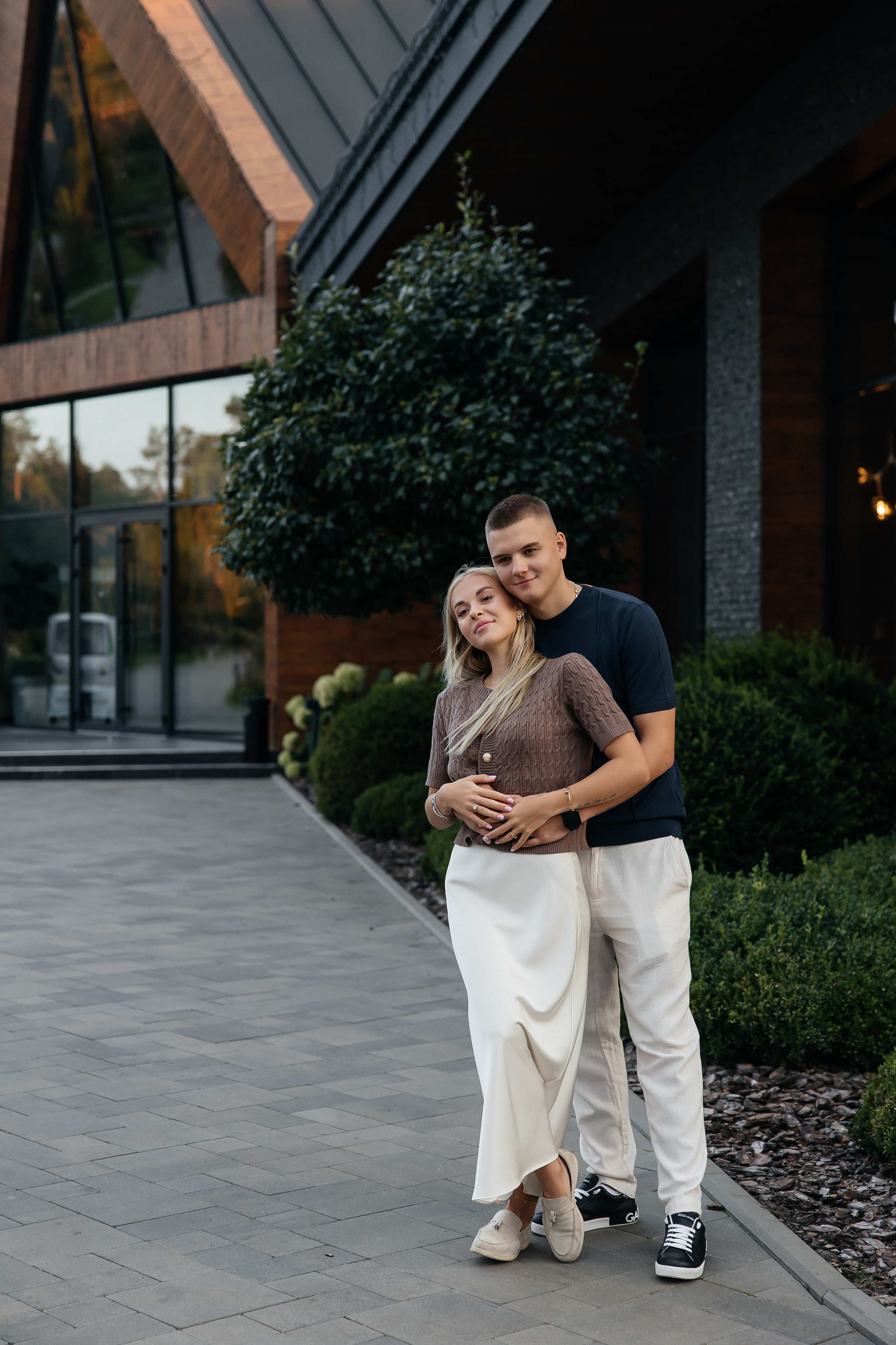 She said “YES”. Весільний фотограф Любов Шарко Черкаси