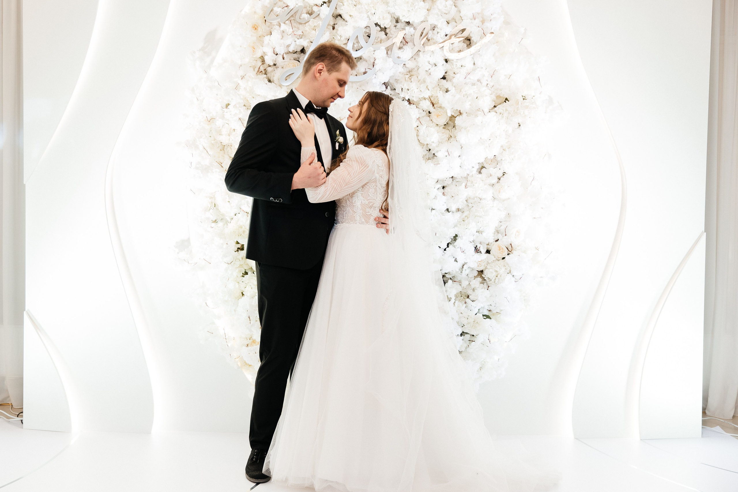 Andriy & Tatyana. Весільний фотограф Любов Шарко Черкаси