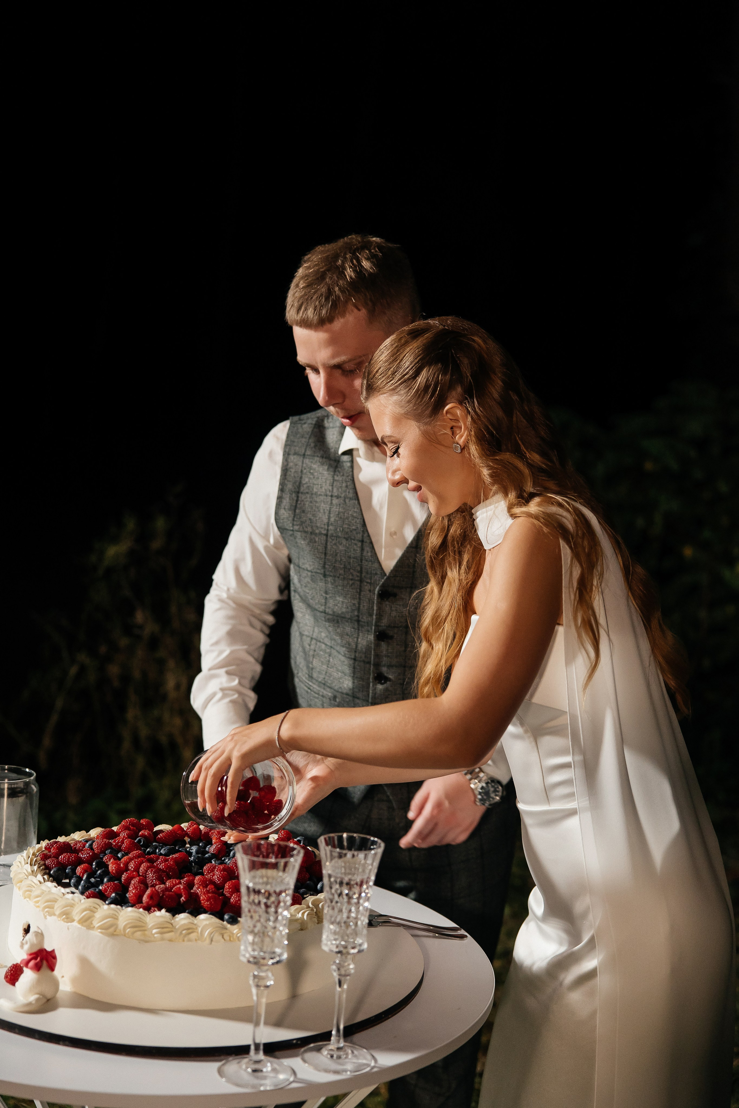 I & A. Весільний фотограф Любов Шарко Черкаси