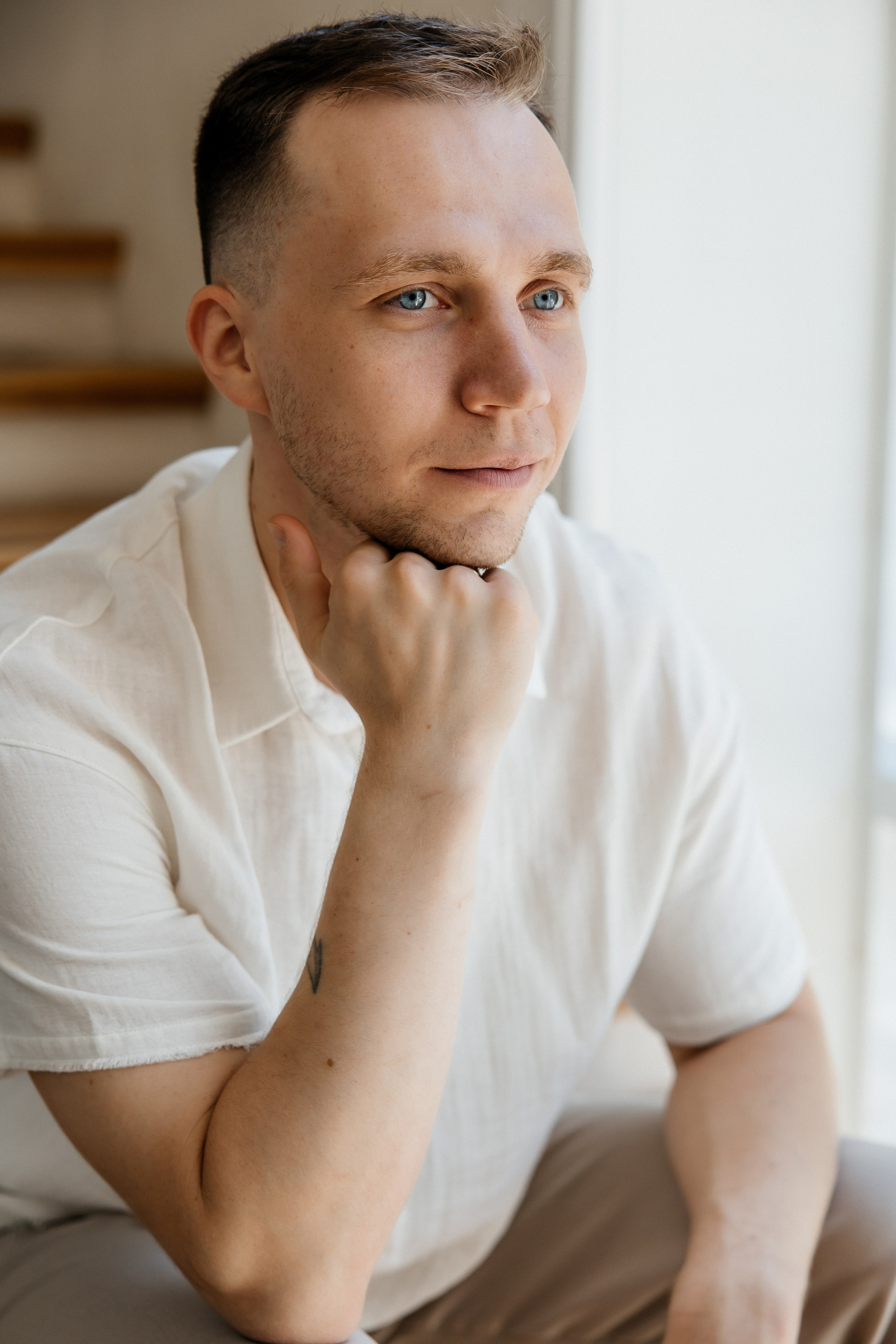 Pure love. Весільний фотограф Любов Шарко Черкаси