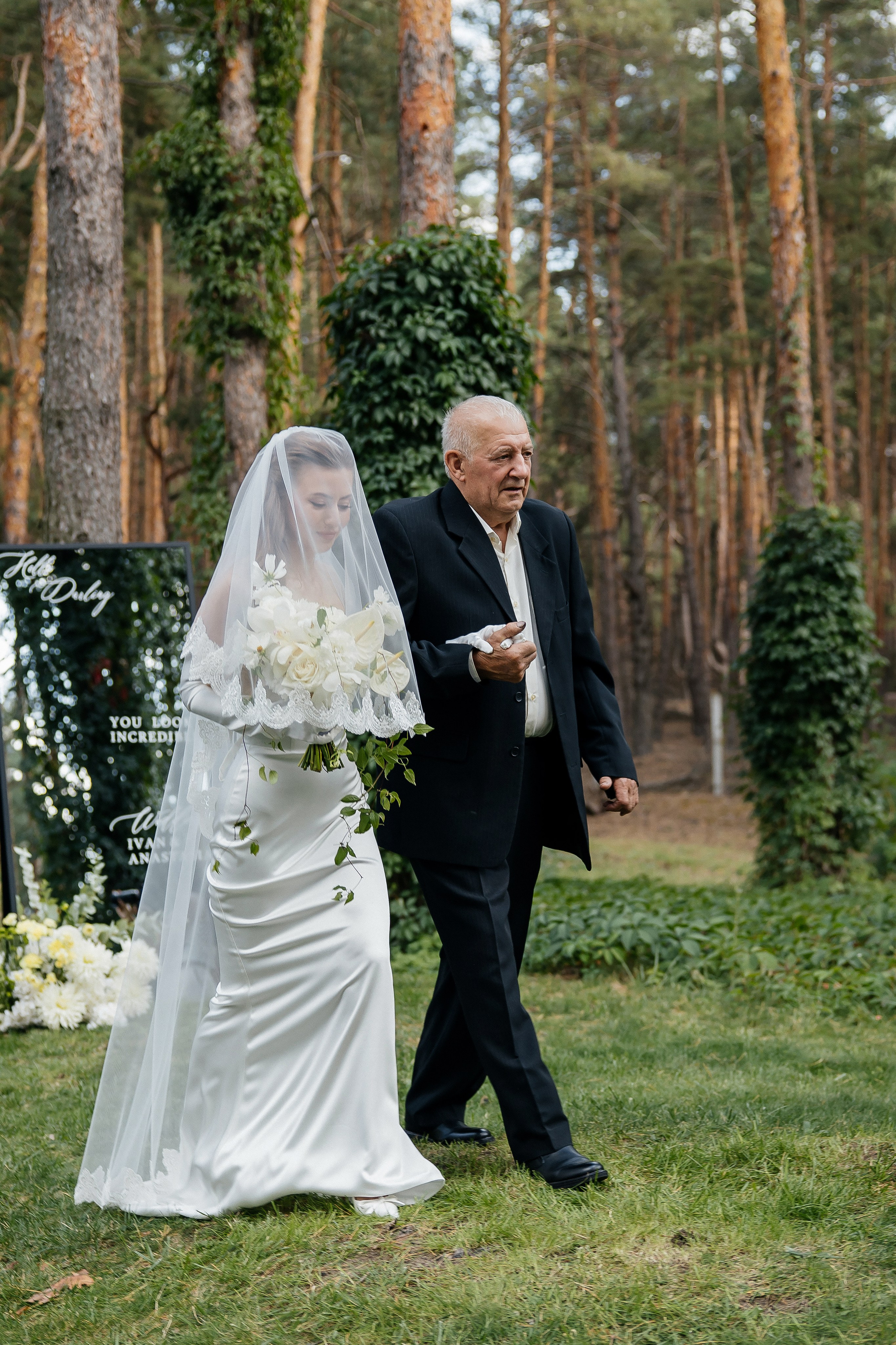 I & A. Весільний фотограф Любов Шарко Черкаси