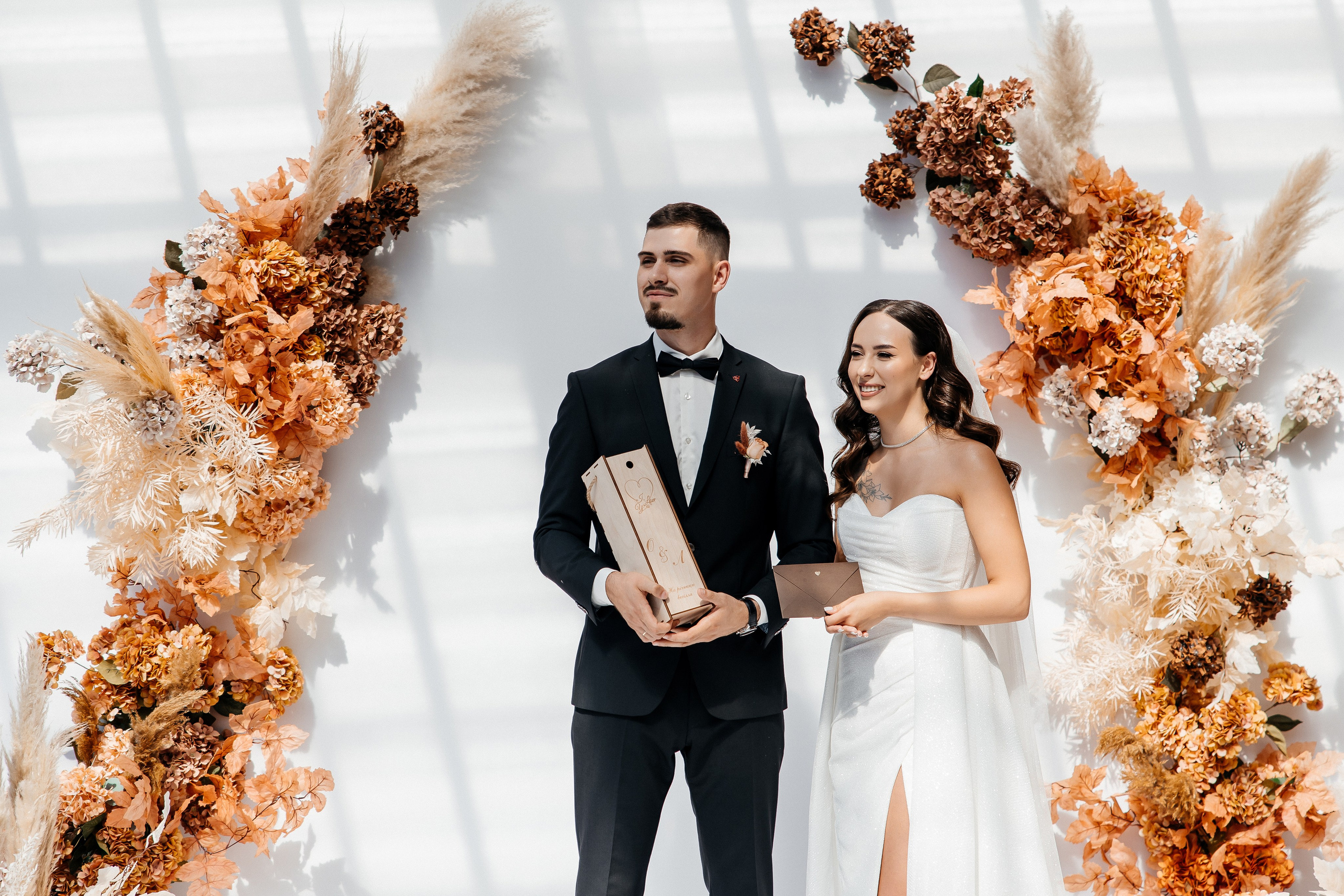 Oleksandr & Lilia. Весільний фотограф Любов Шарко Черкаси