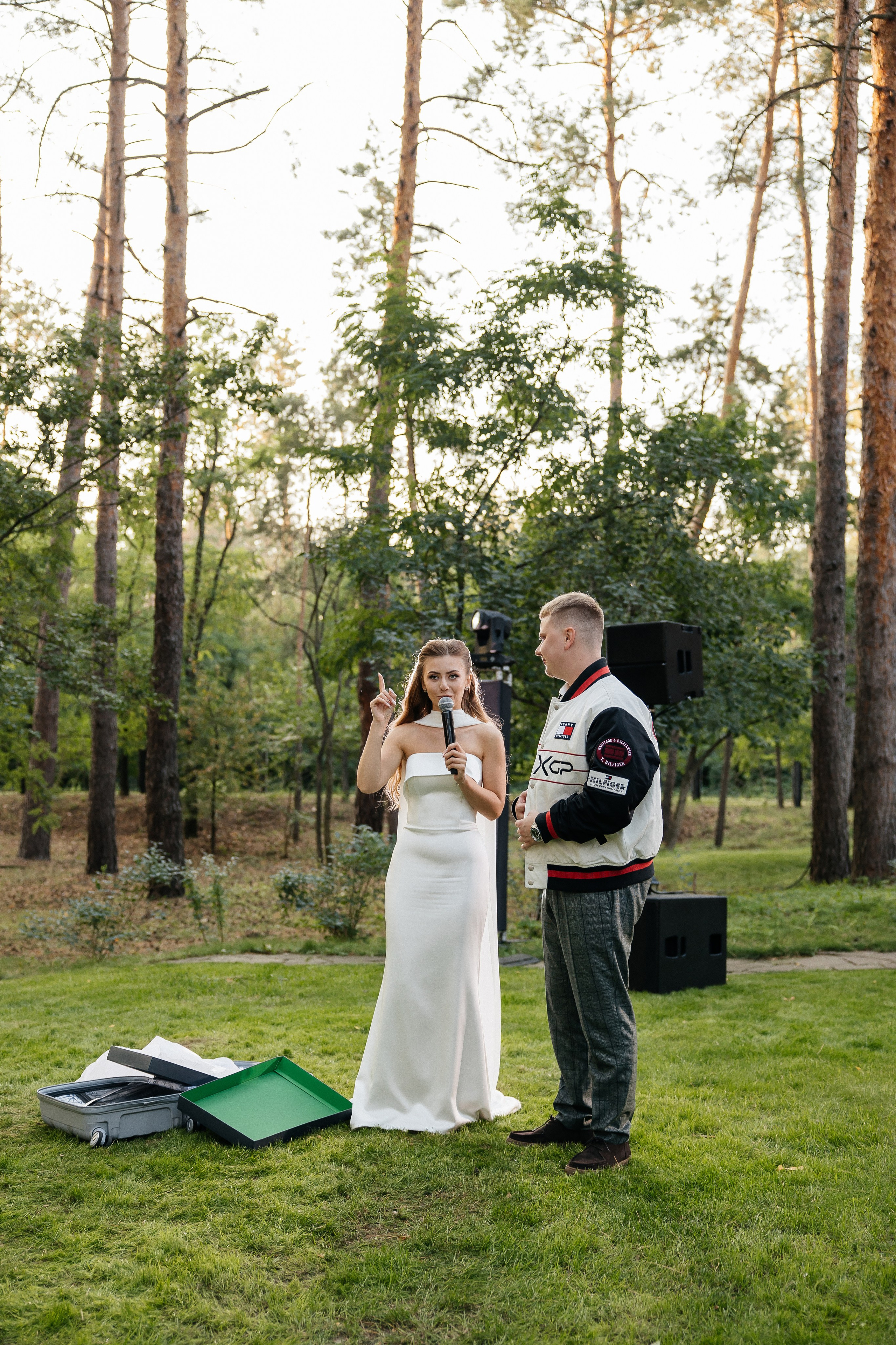 I & A. Весільний фотограф Любов Шарко Черкаси