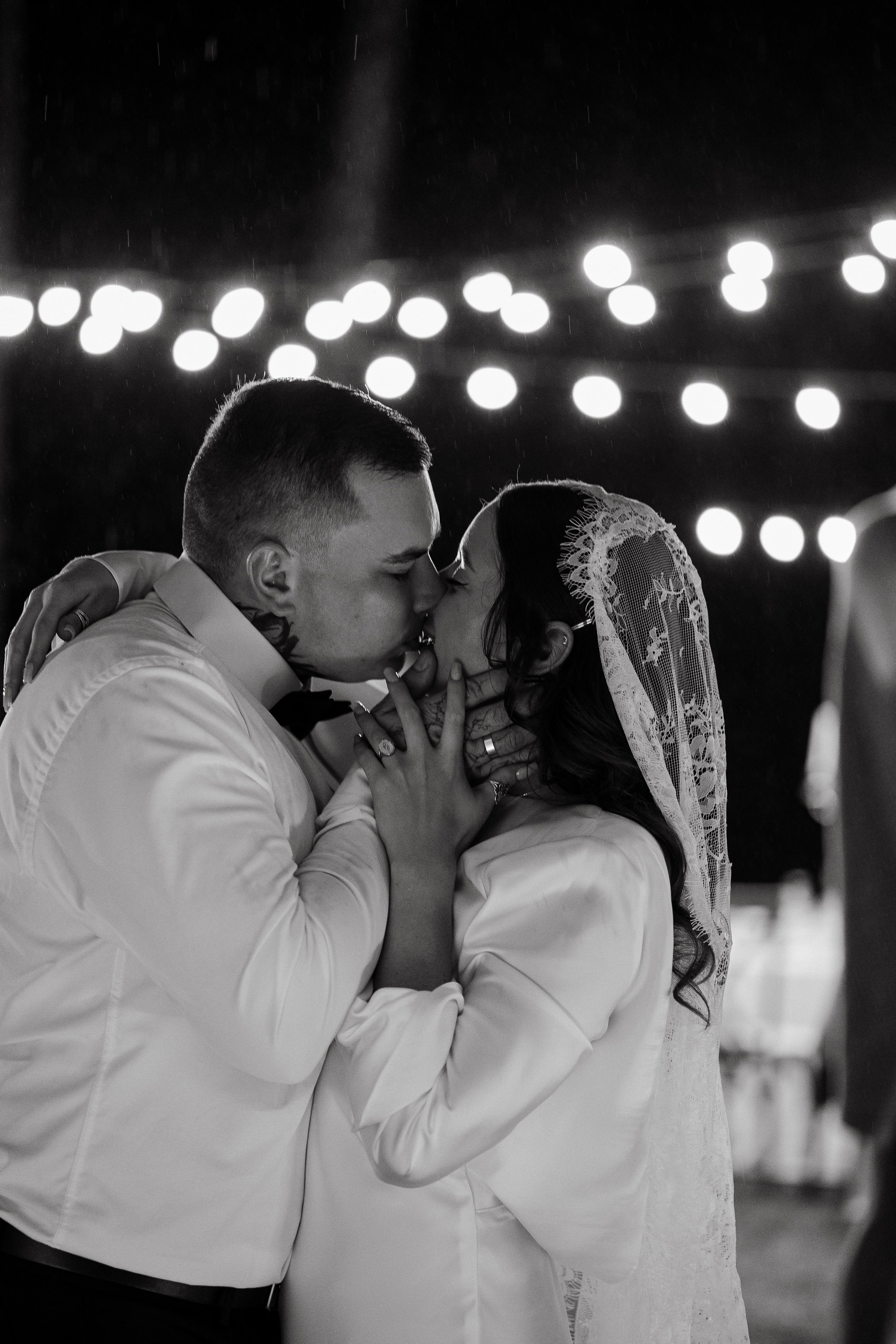 Mykhailo & Diana. Весільний фотограф Любов Шарко Черкаси