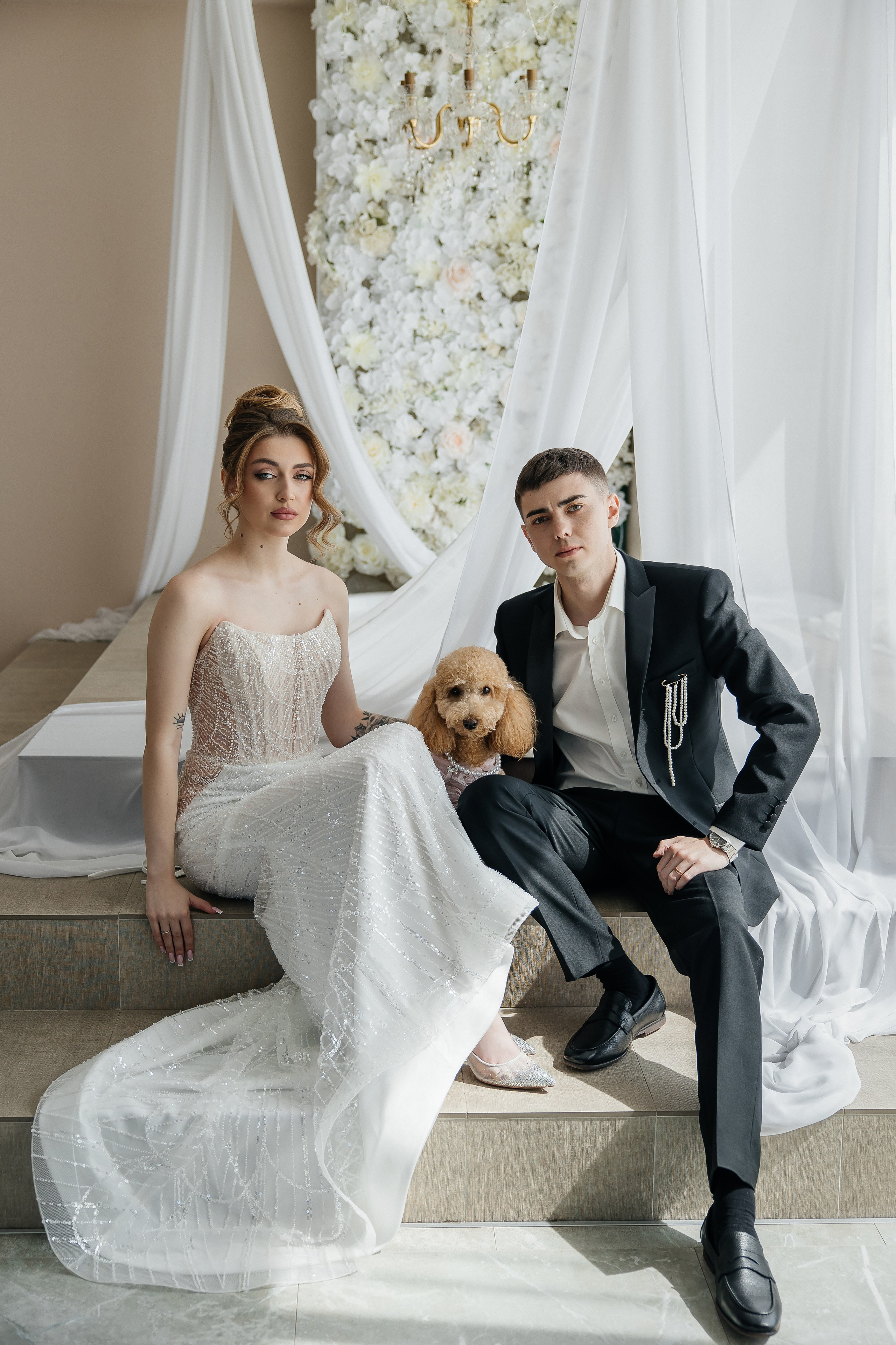 Oleg and Sofia. Весільний фотограф Любов Шарко Черкаси