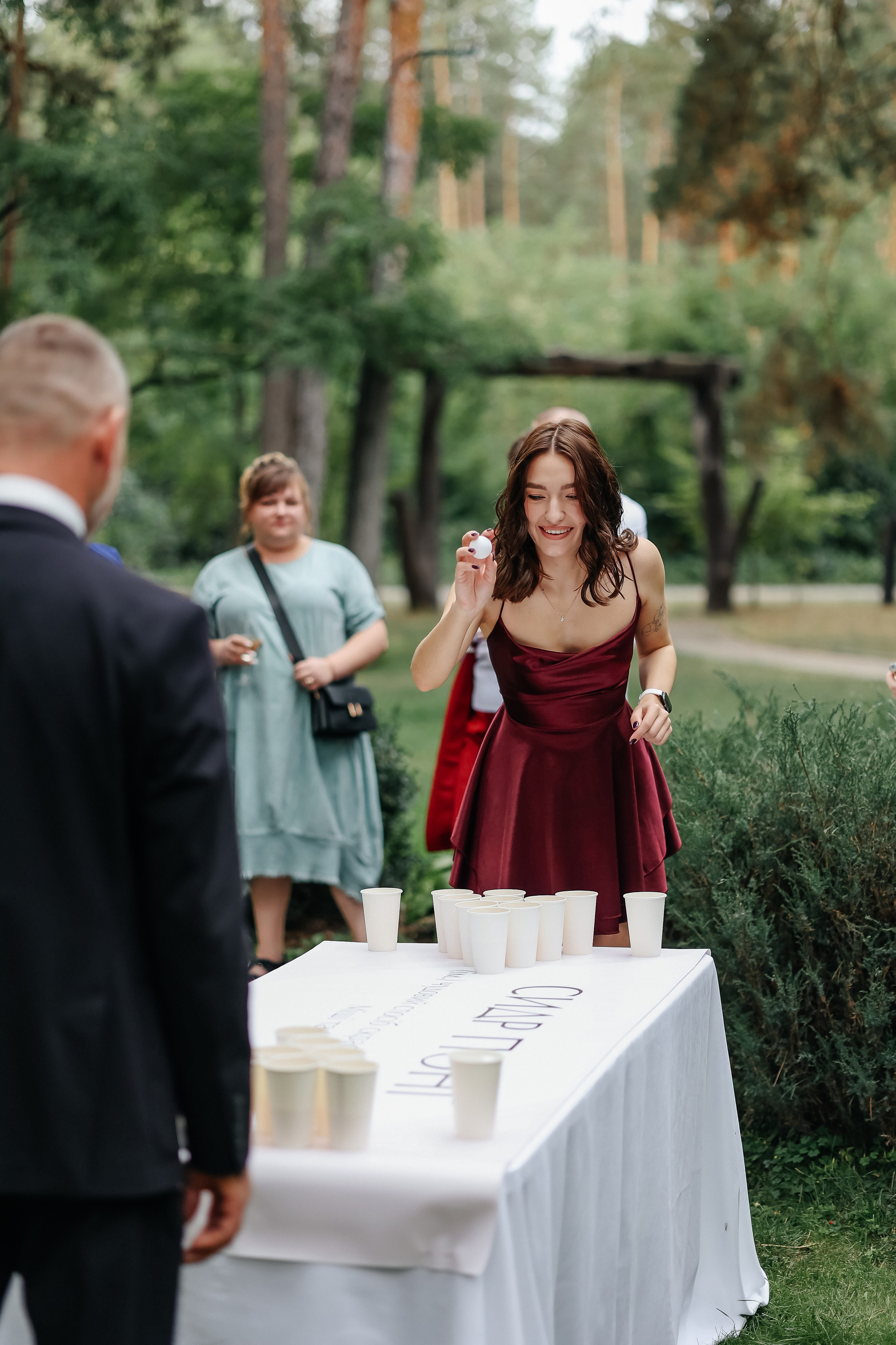 Mykhailo & Diana. Весільний фотограф Любов Шарко Черкаси