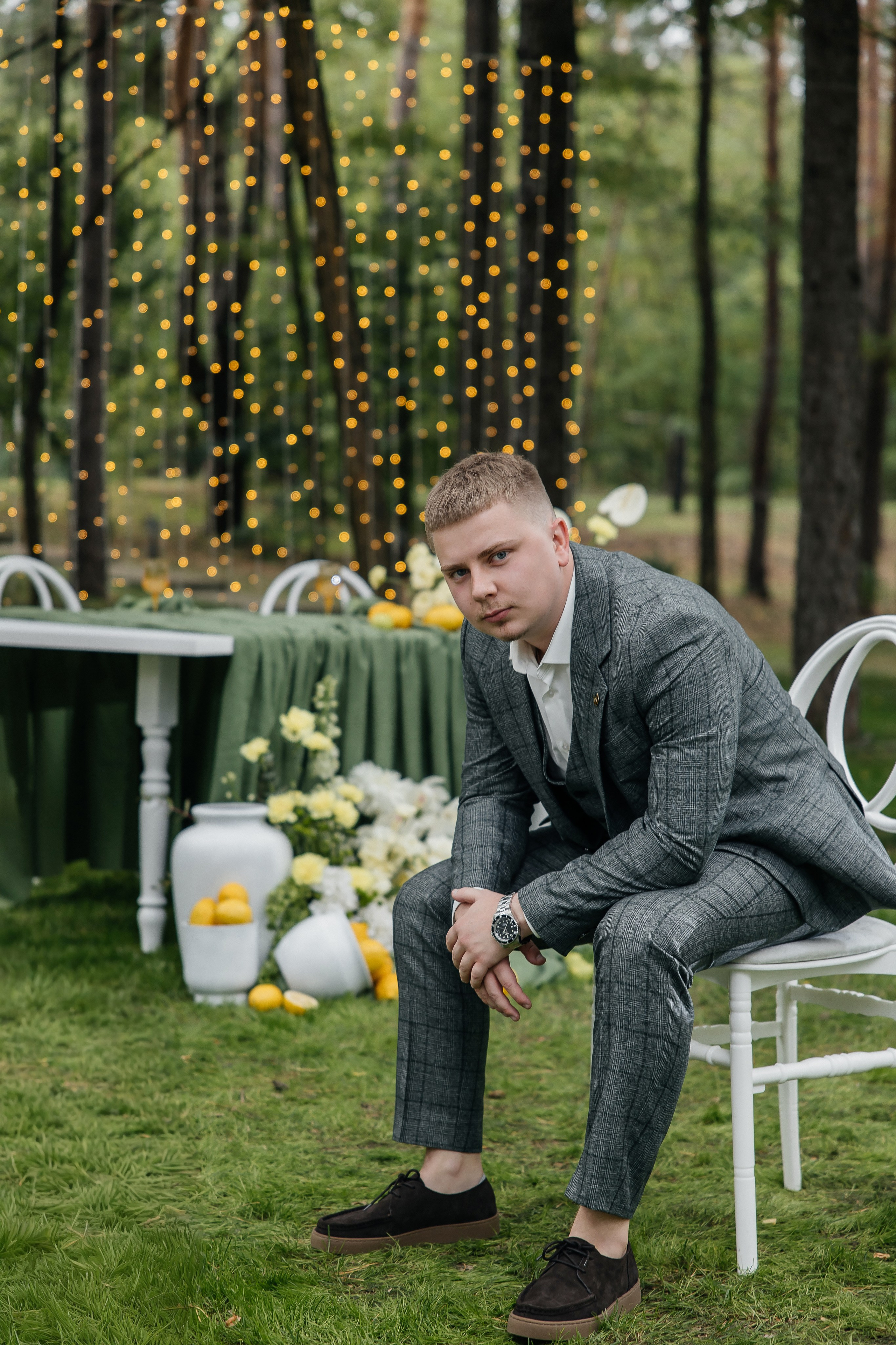 I & A. Весільний фотограф Любов Шарко Черкаси