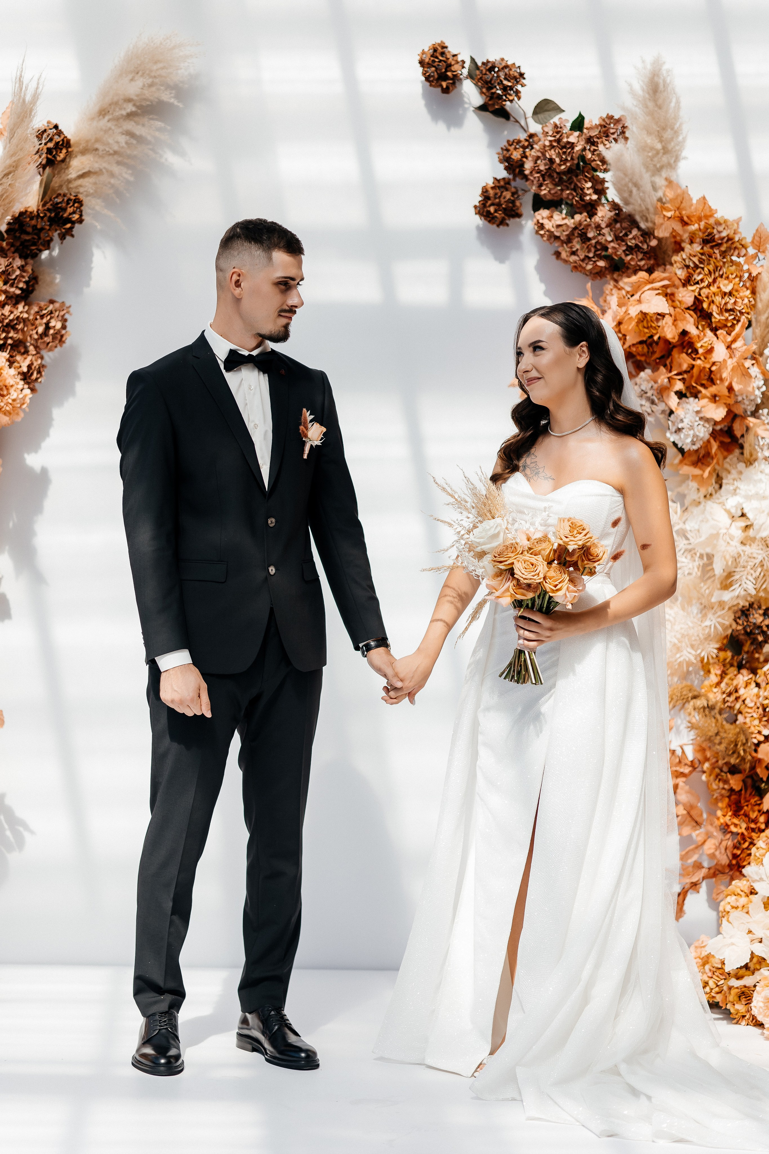 Oleksandr & Lilia. Весільний фотограф Любов Шарко Черкаси