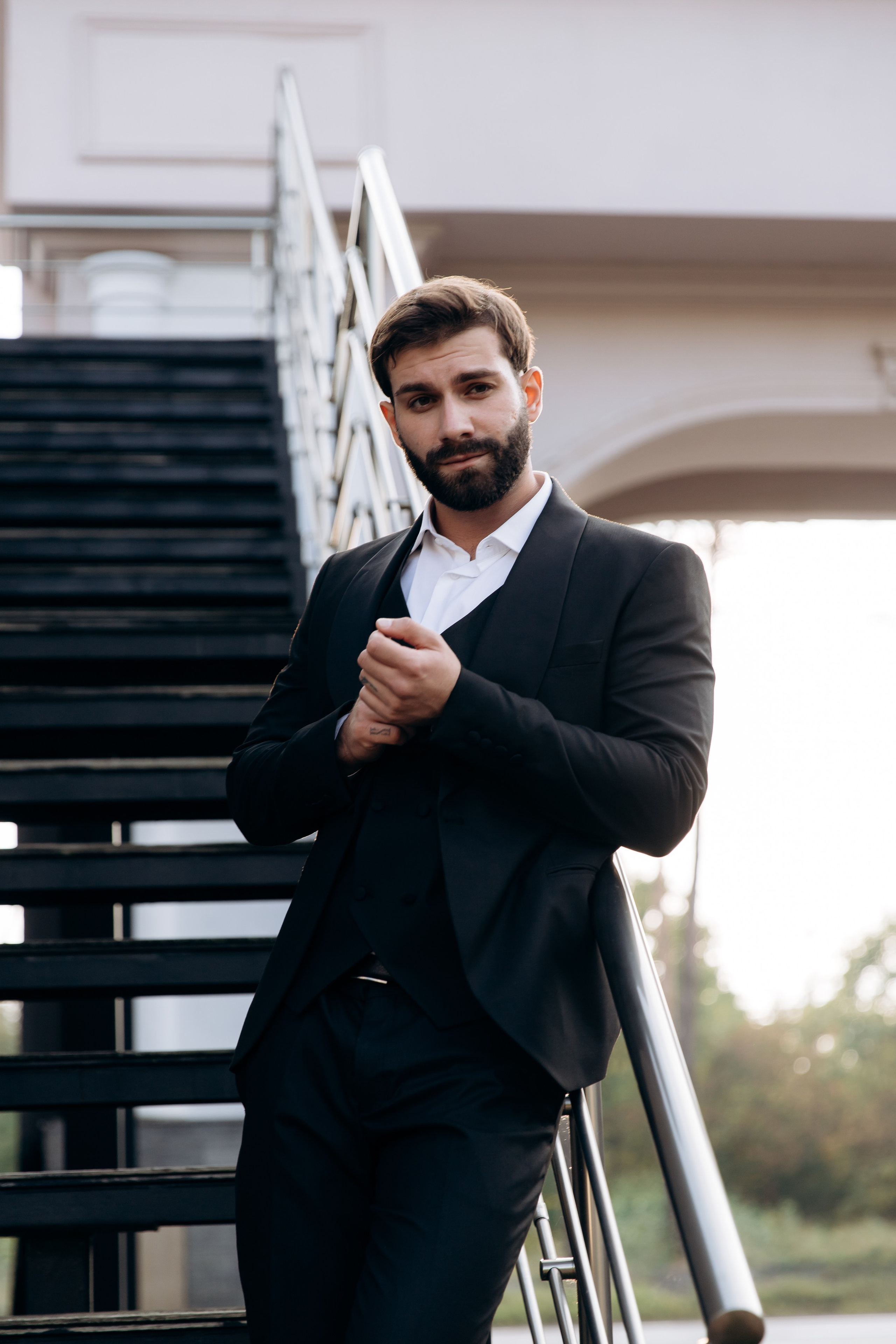 Chic & Classy. Весільний фотограф Любов Шарко Черкаси