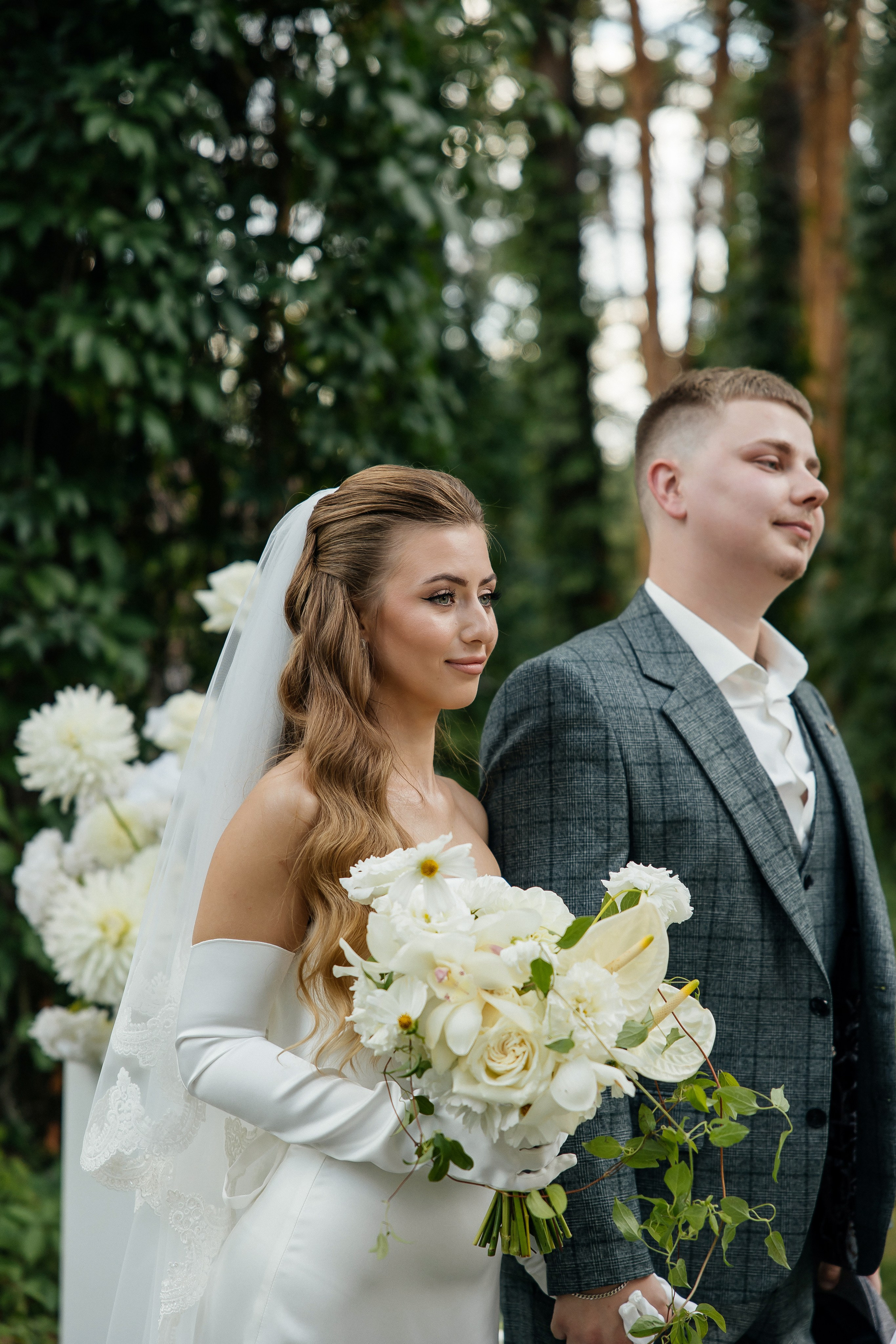 I & A. Весільний фотограф Любов Шарко Черкаси