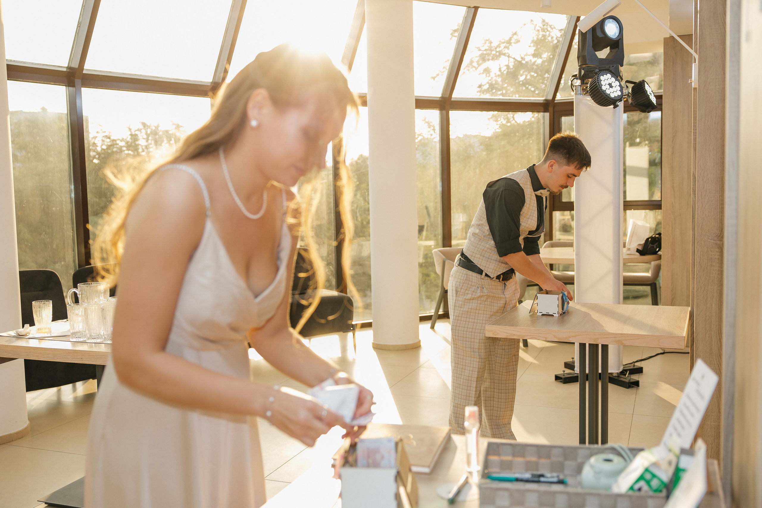 Mykhailo and Iryna. Весільний фотограф Любов Шарко Черкаси