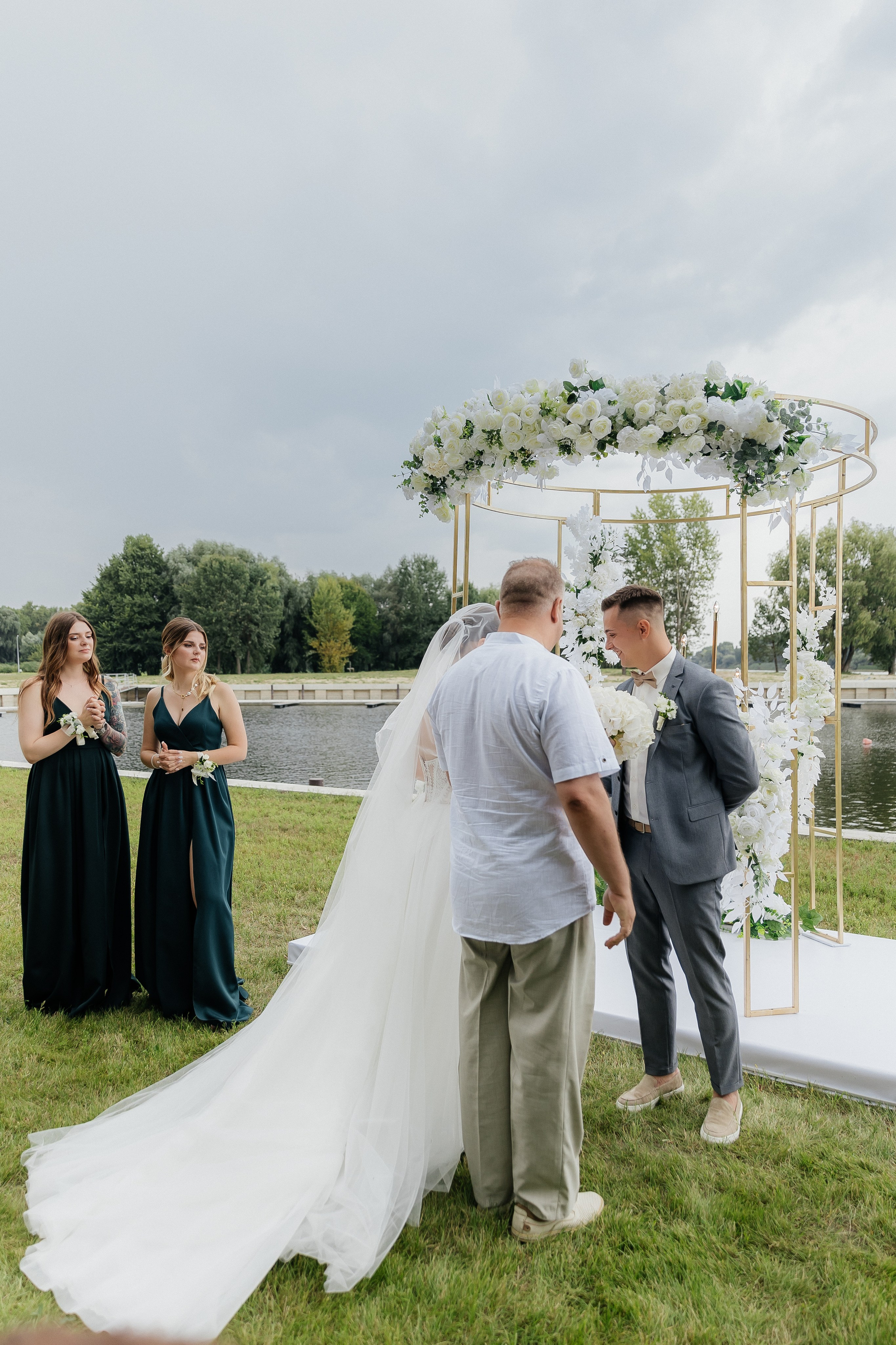 Forever together. Весільний фотограф Любов Шарко Черкаси