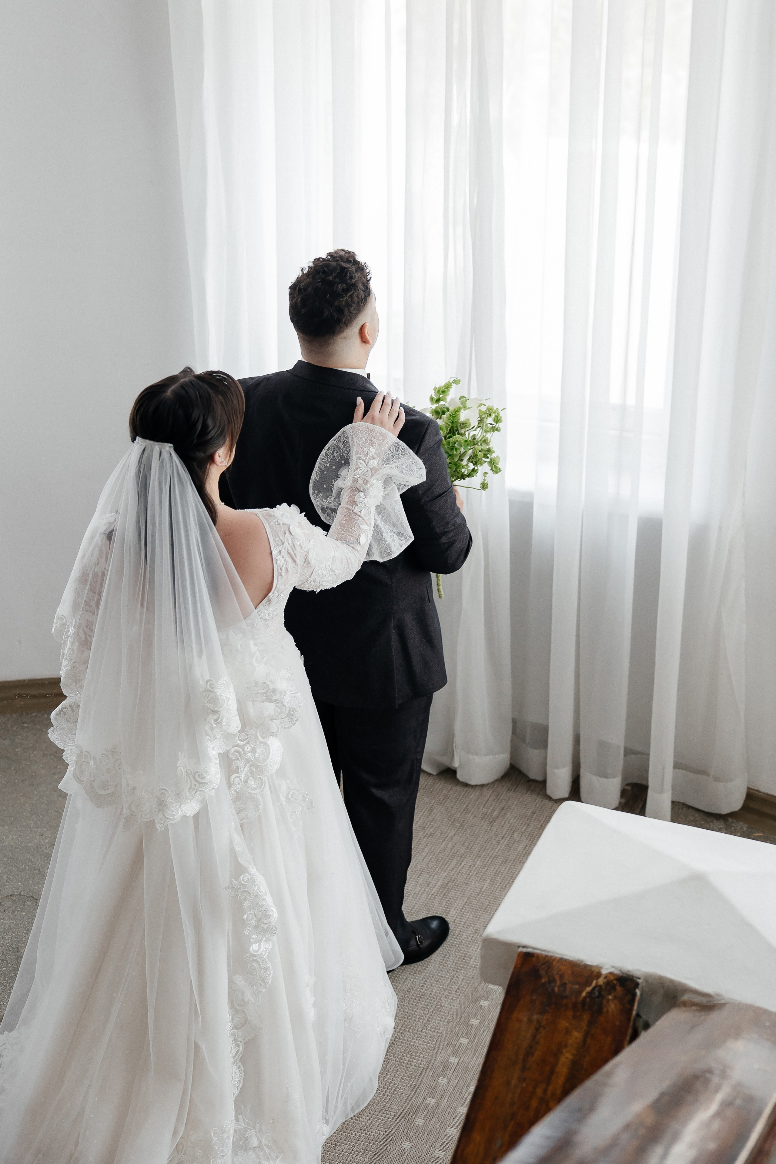 Mykhailo and Iryna. Весільний фотограф Любов Шарко Черкаси