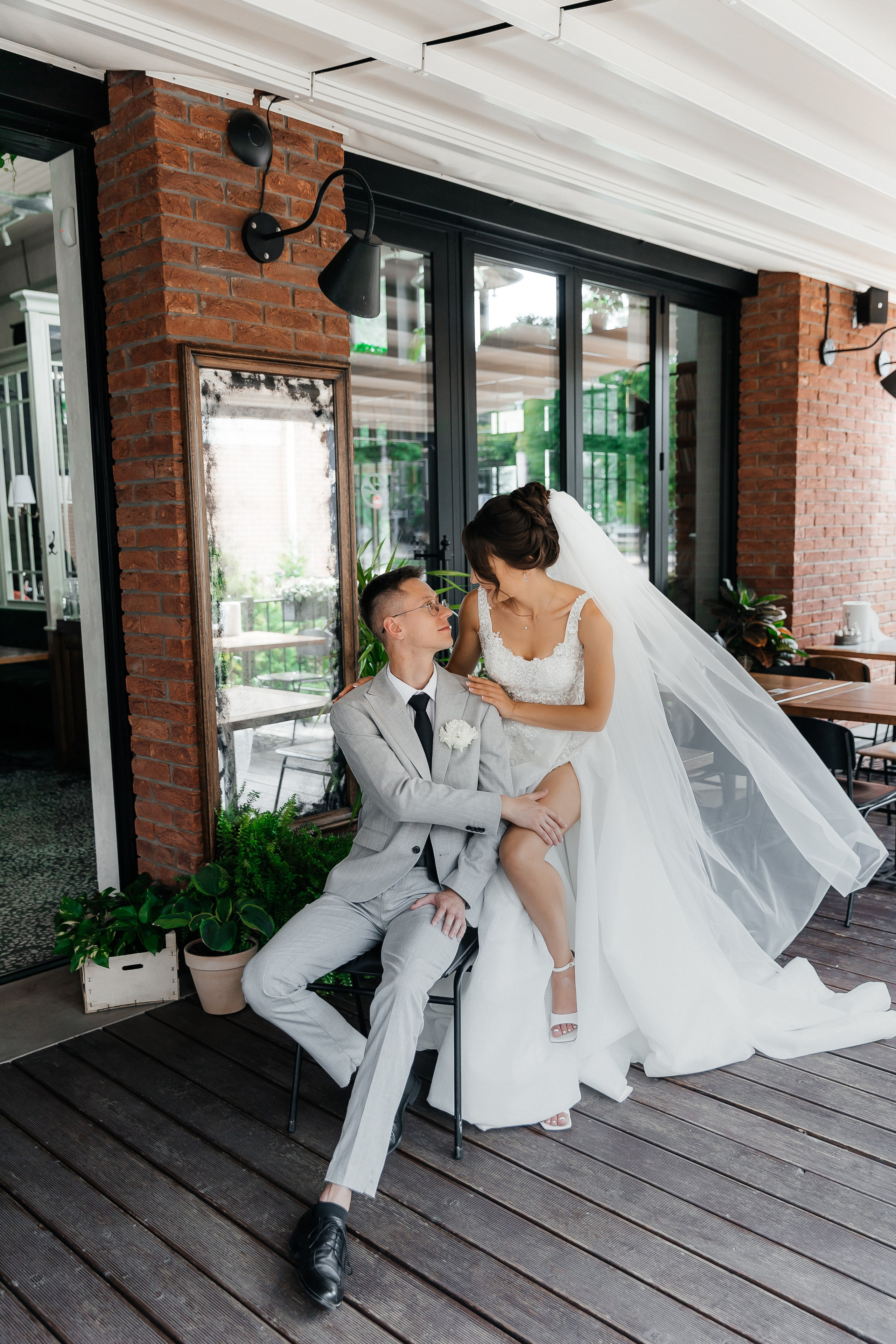 Dmytro & Alyona. Весільний фотограф Любов Шарко Черкаси