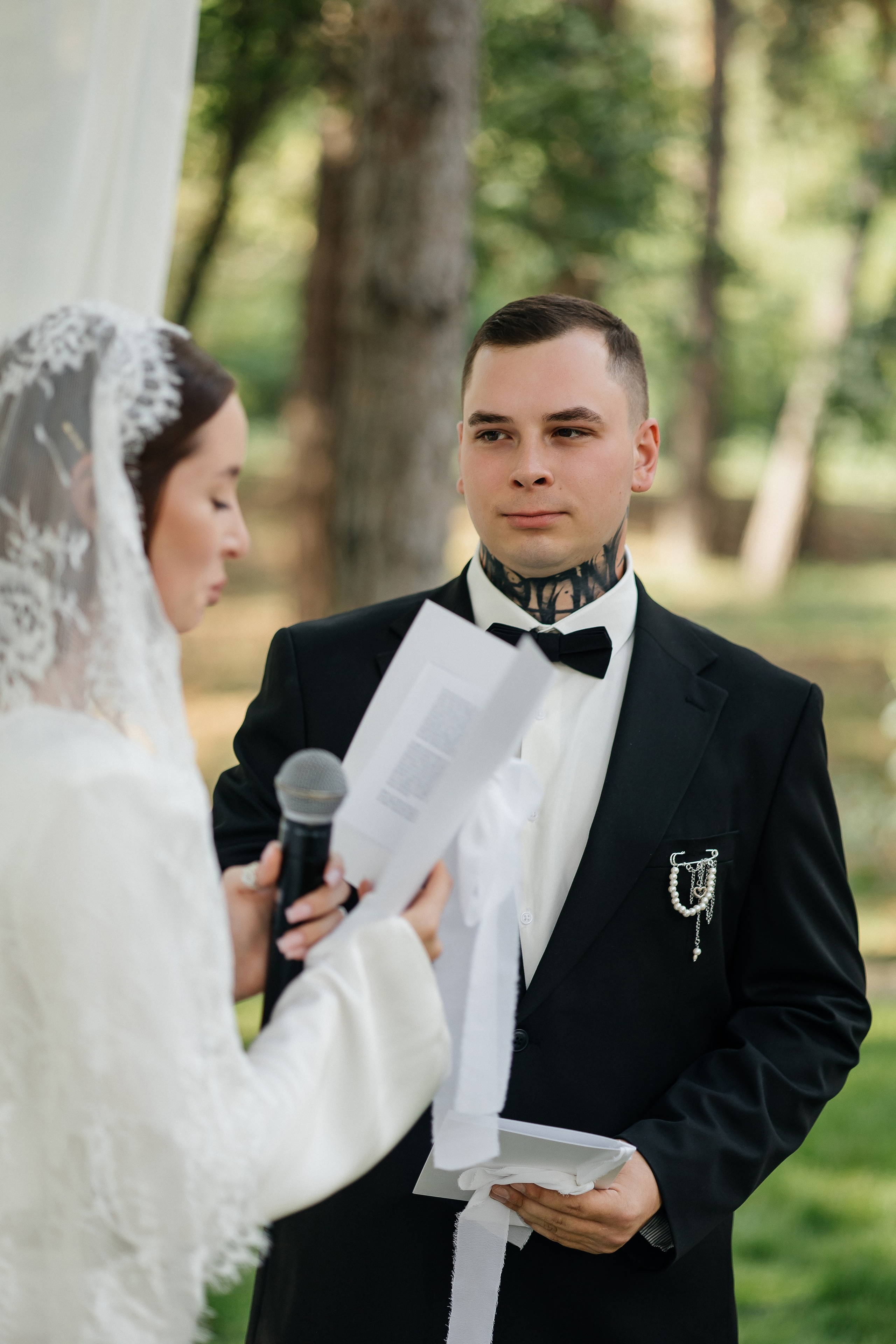 Mykhailo & Diana. Весільний фотограф Любов Шарко Черкаси