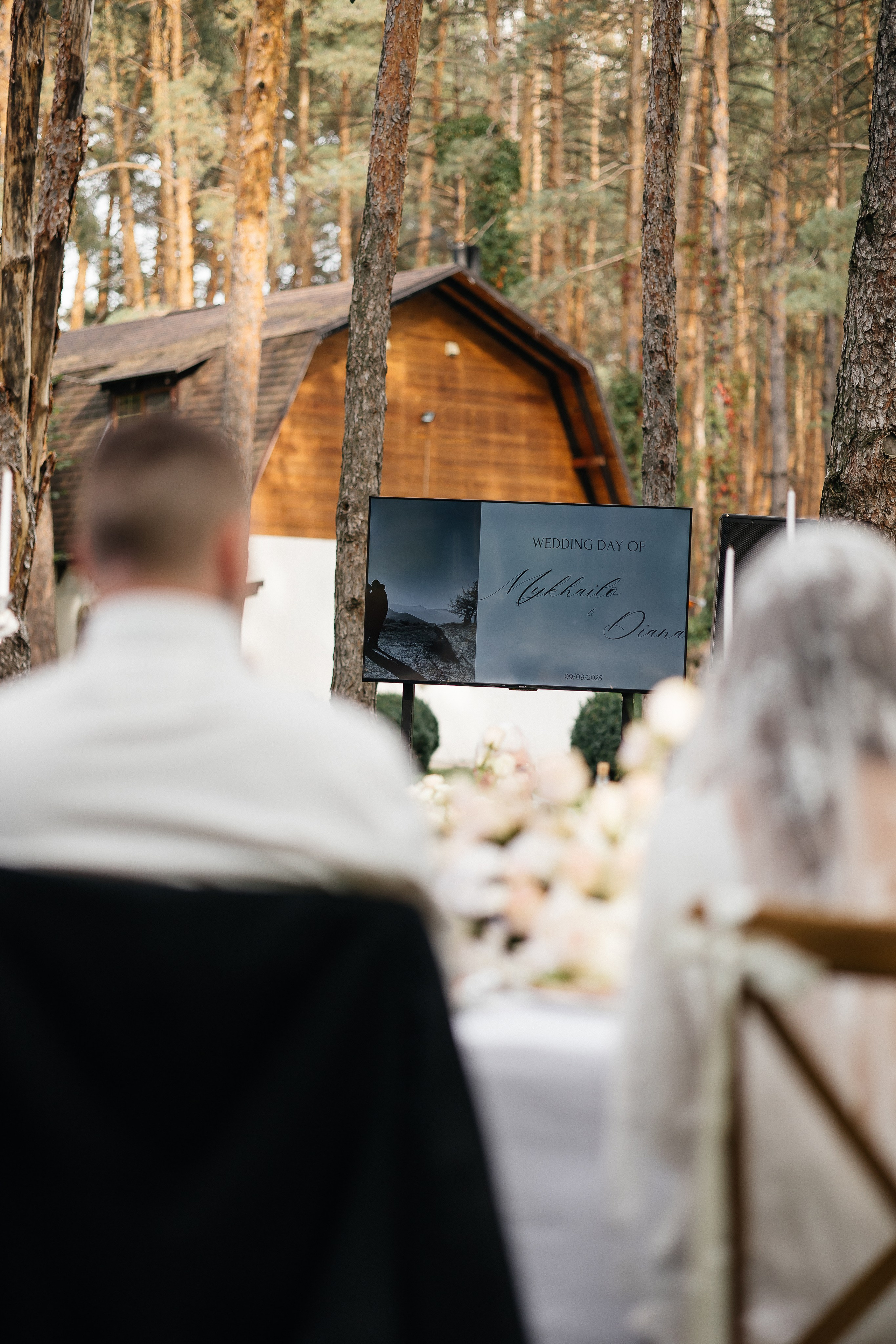 Mykhailo & Diana. Весільний фотограф Любов Шарко Черкаси