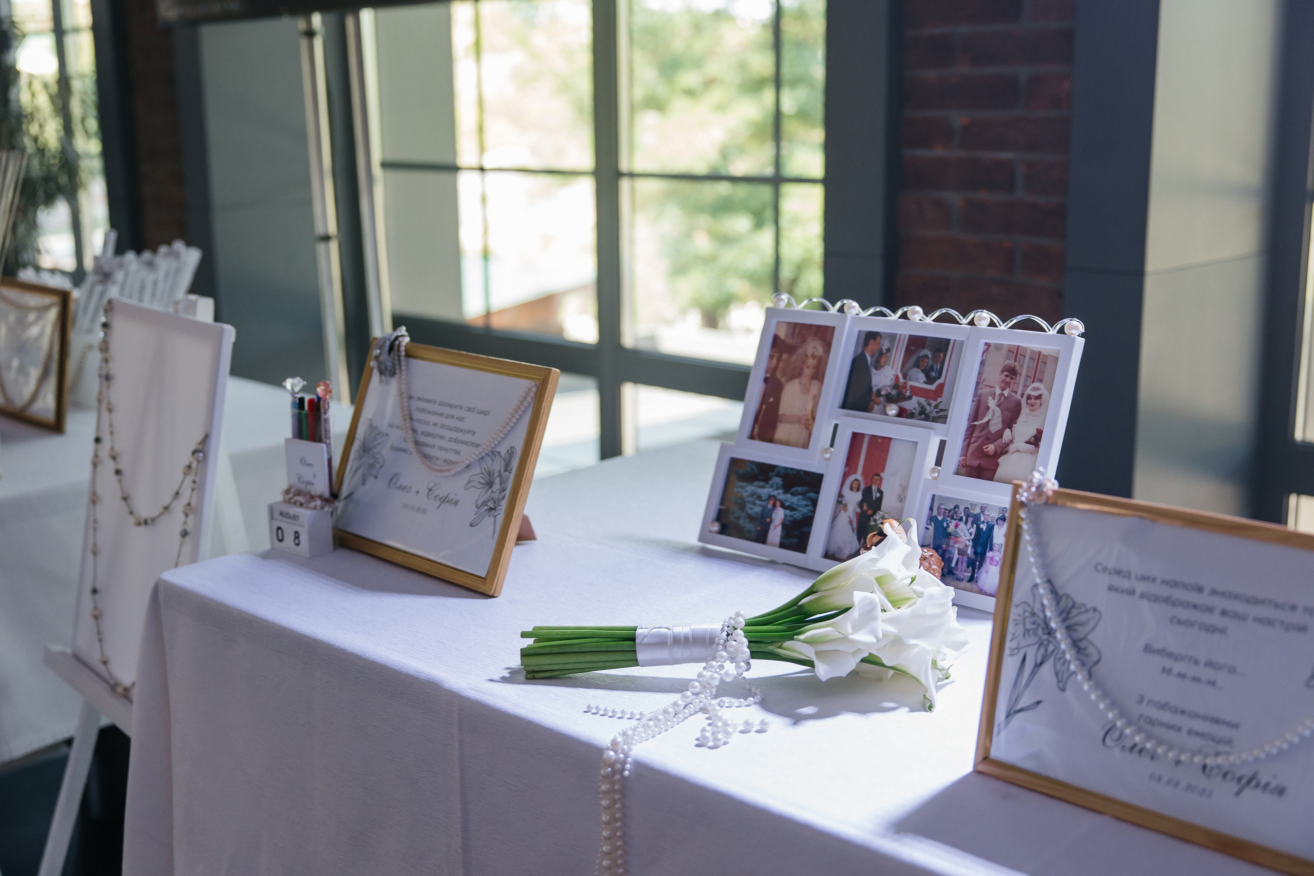 Oleg and Sofia. Весільний фотограф Любов Шарко Черкаси