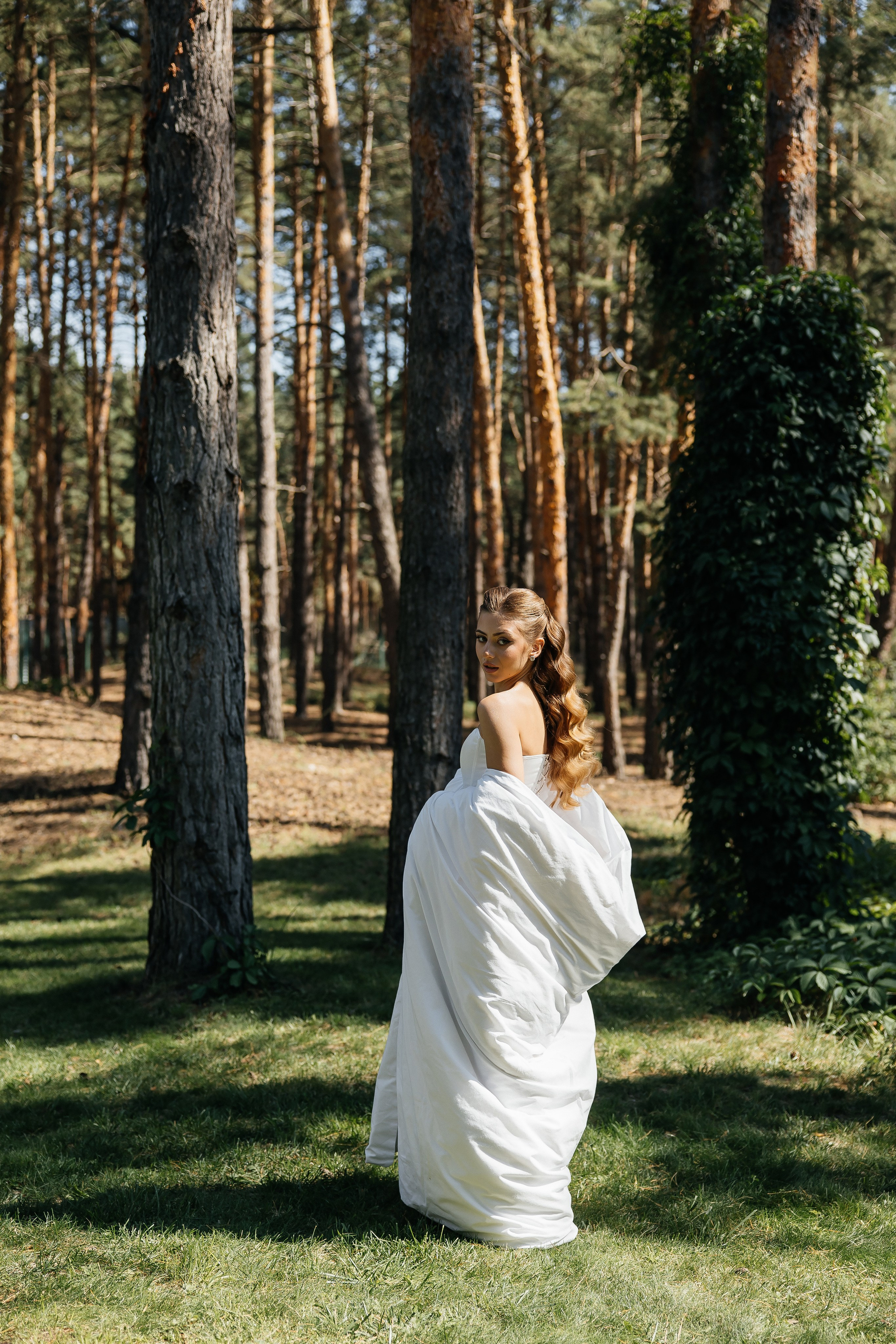 I & A. Весільний фотограф Любов Шарко Черкаси