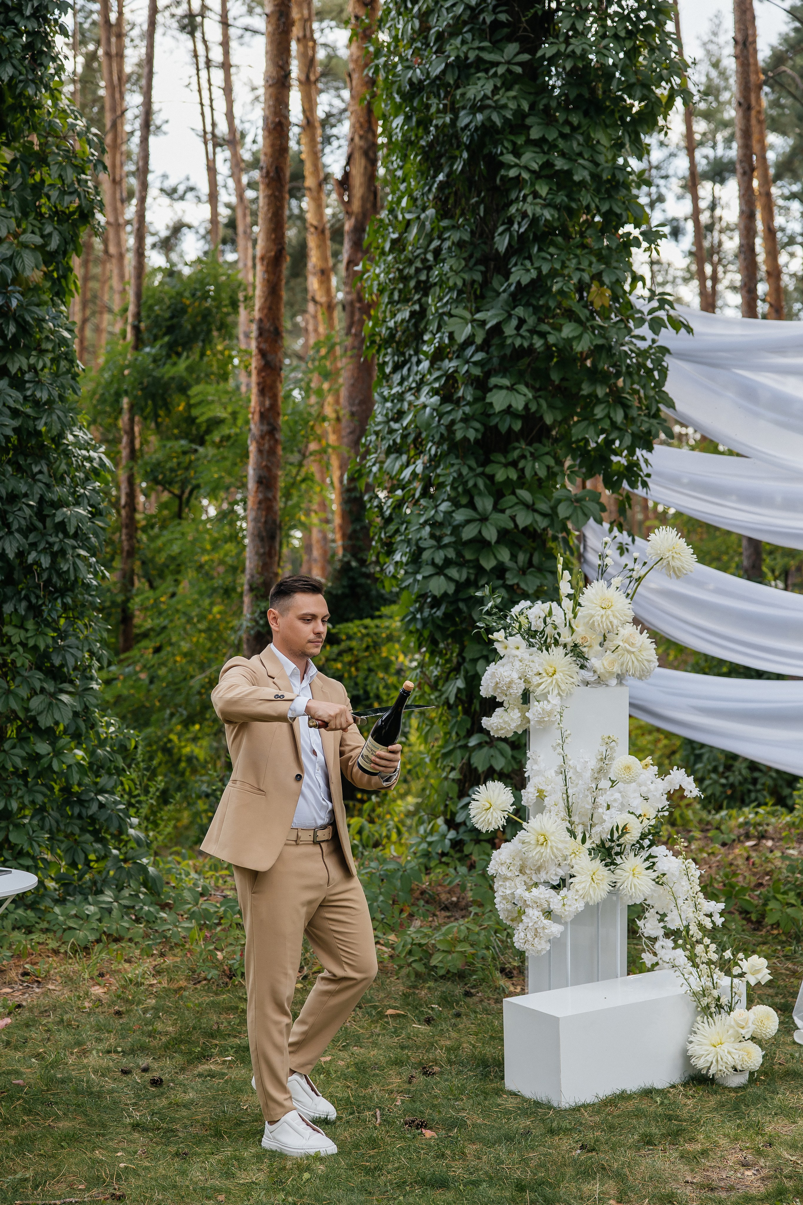 I & A. Весільний фотограф Любов Шарко Черкаси