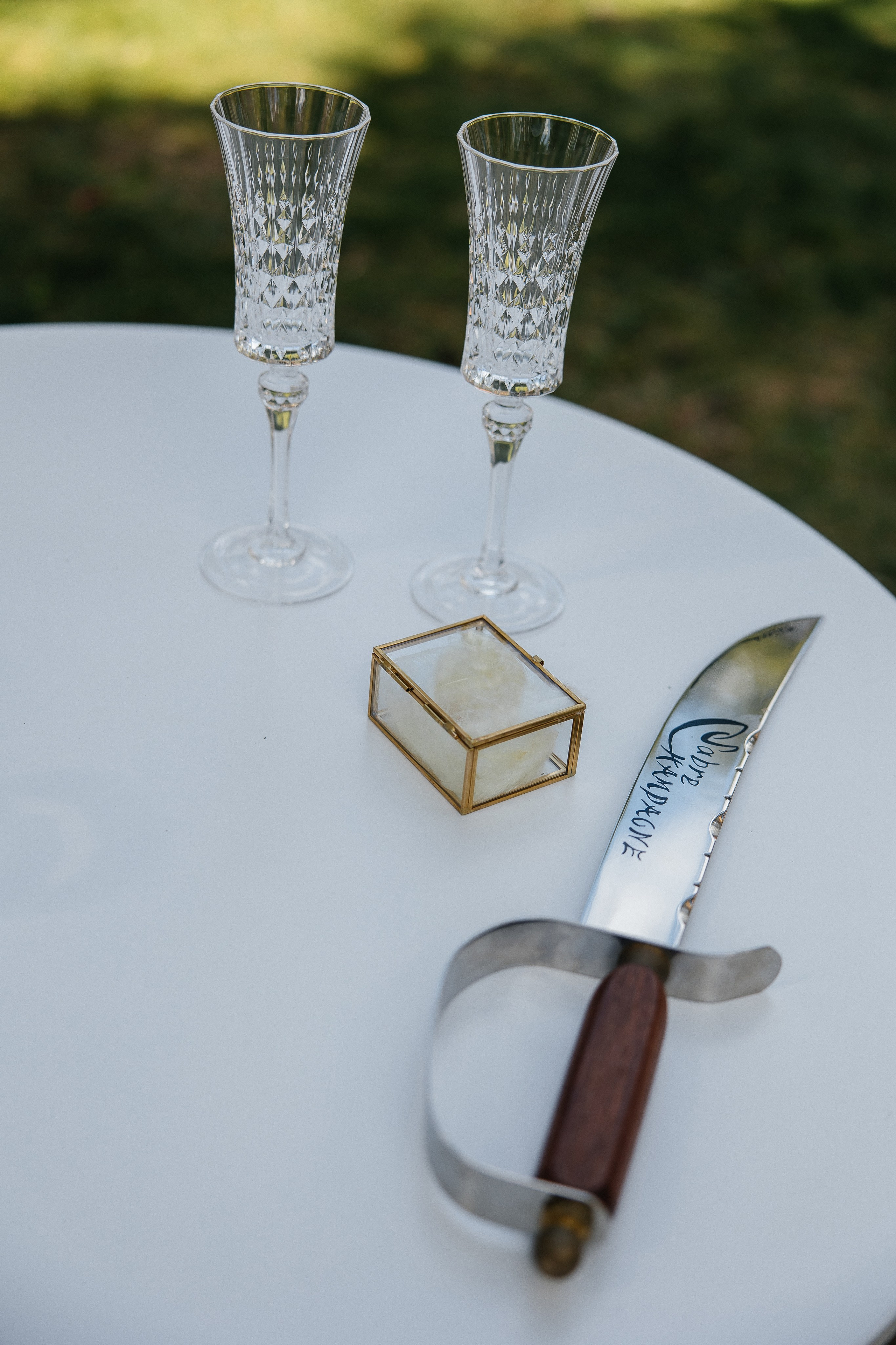 I & A. Весільний фотограф Любов Шарко Черкаси