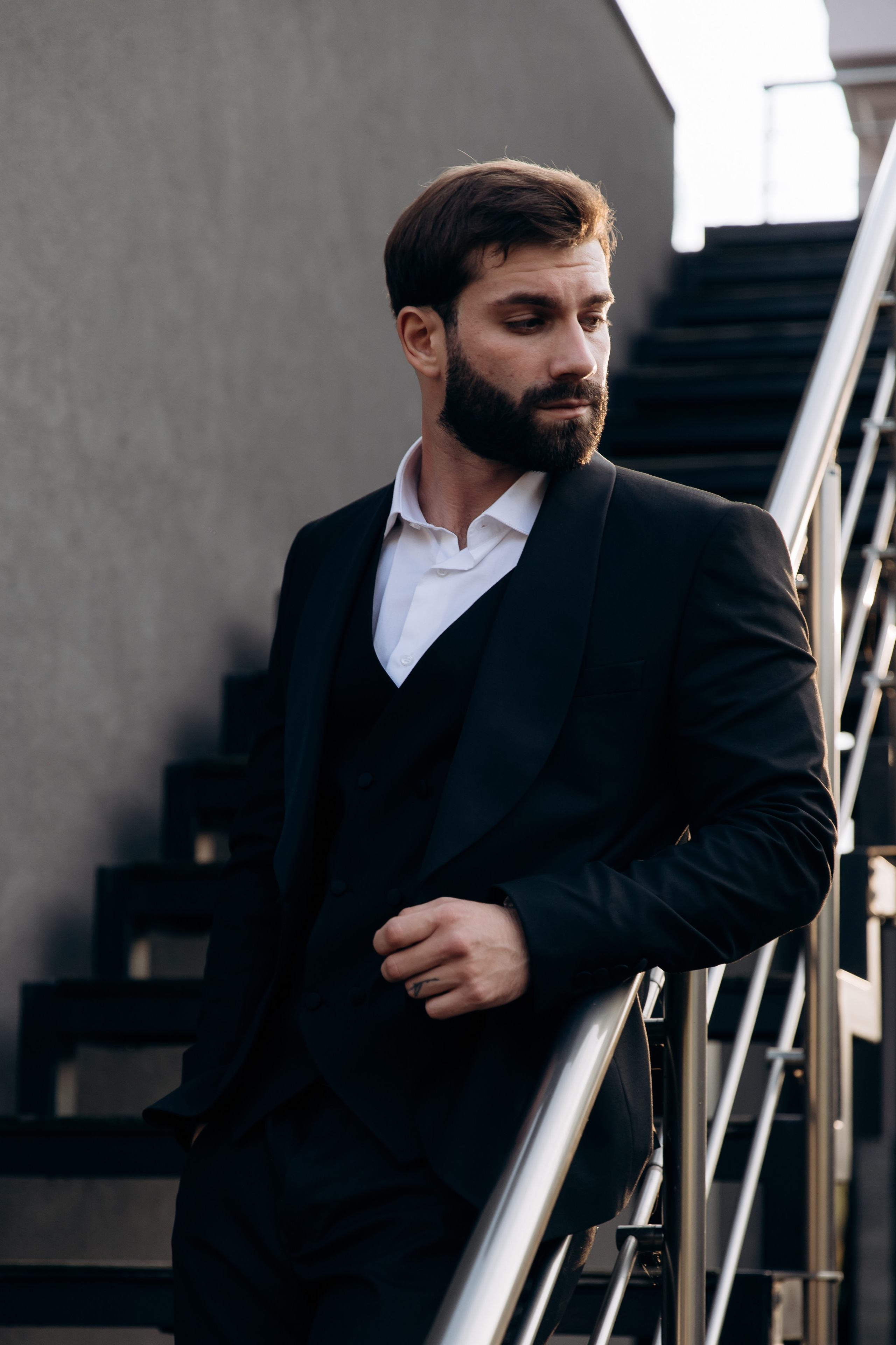 Chic & Classy. Весільний фотограф Любов Шарко Черкаси