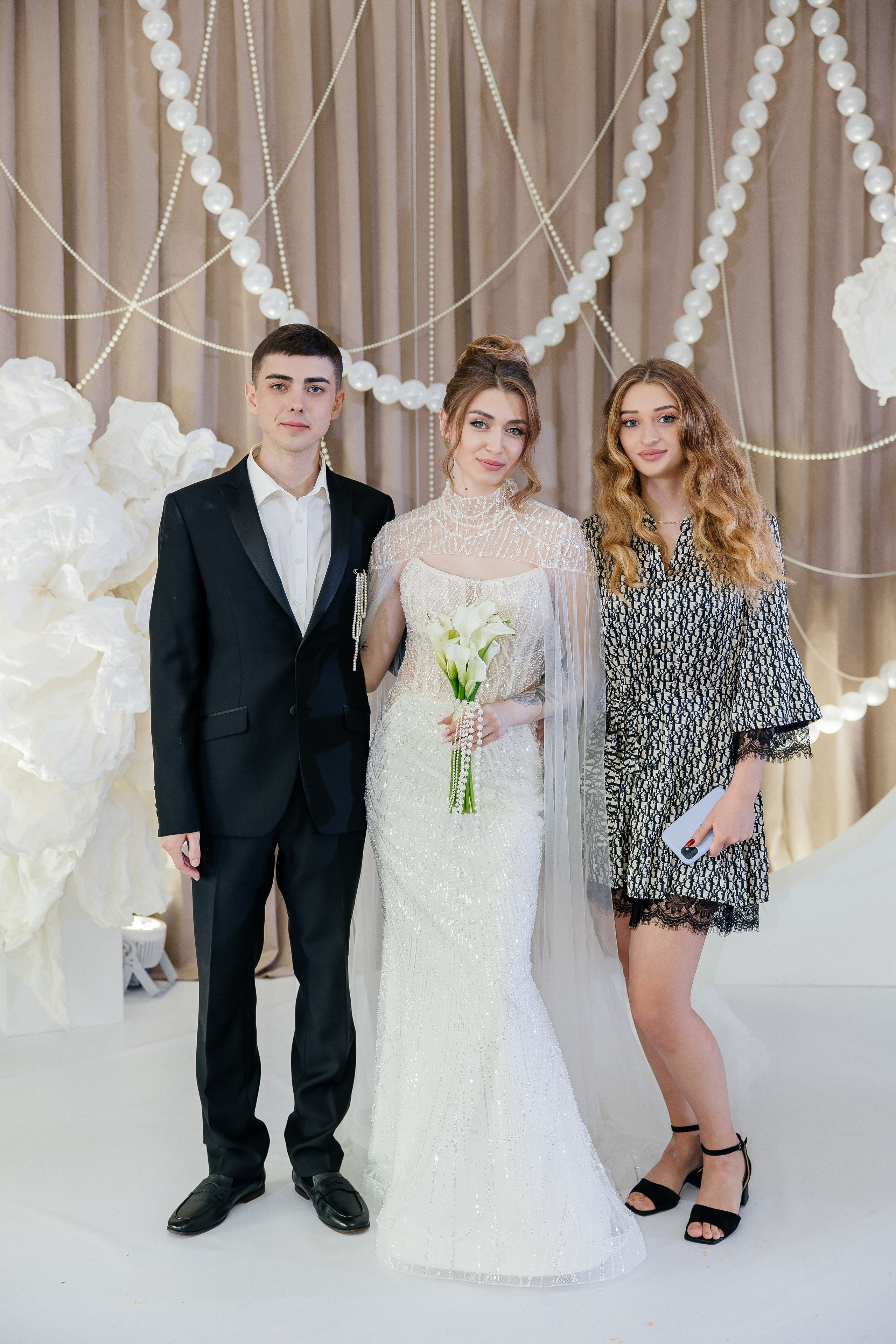 Oleg and Sofia. Весільний фотограф Любов Шарко Черкаси