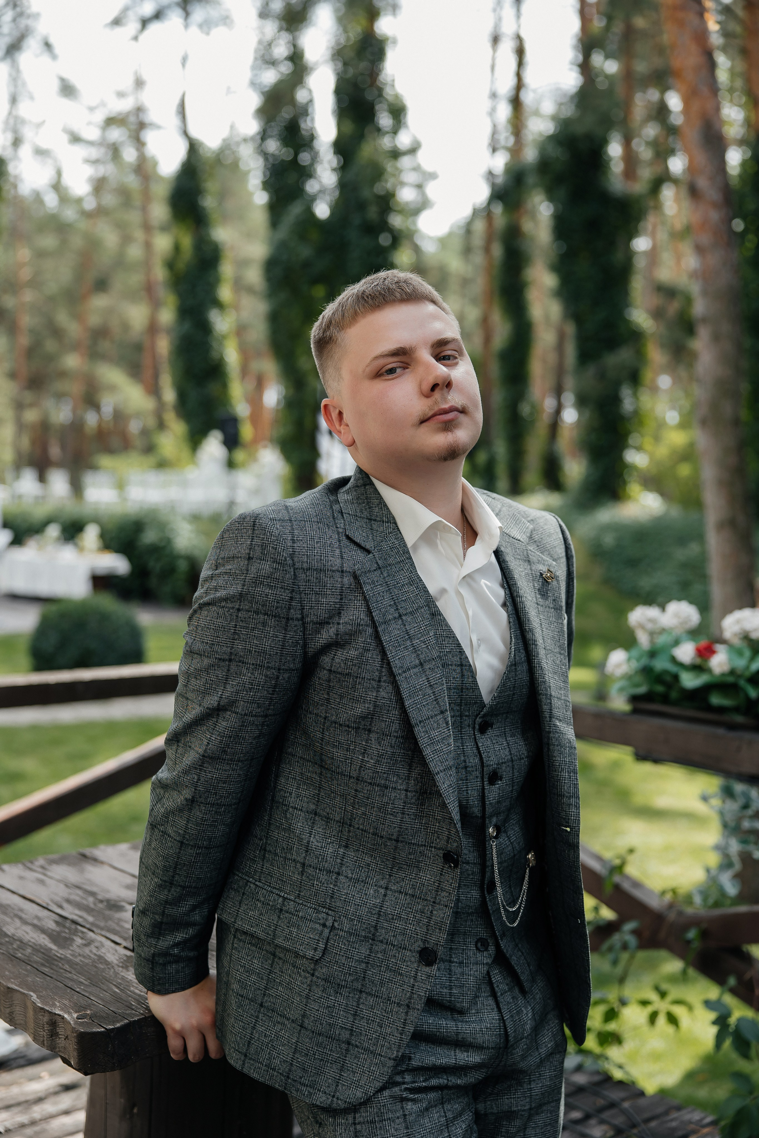 I & A. Весільний фотограф Любов Шарко Черкаси