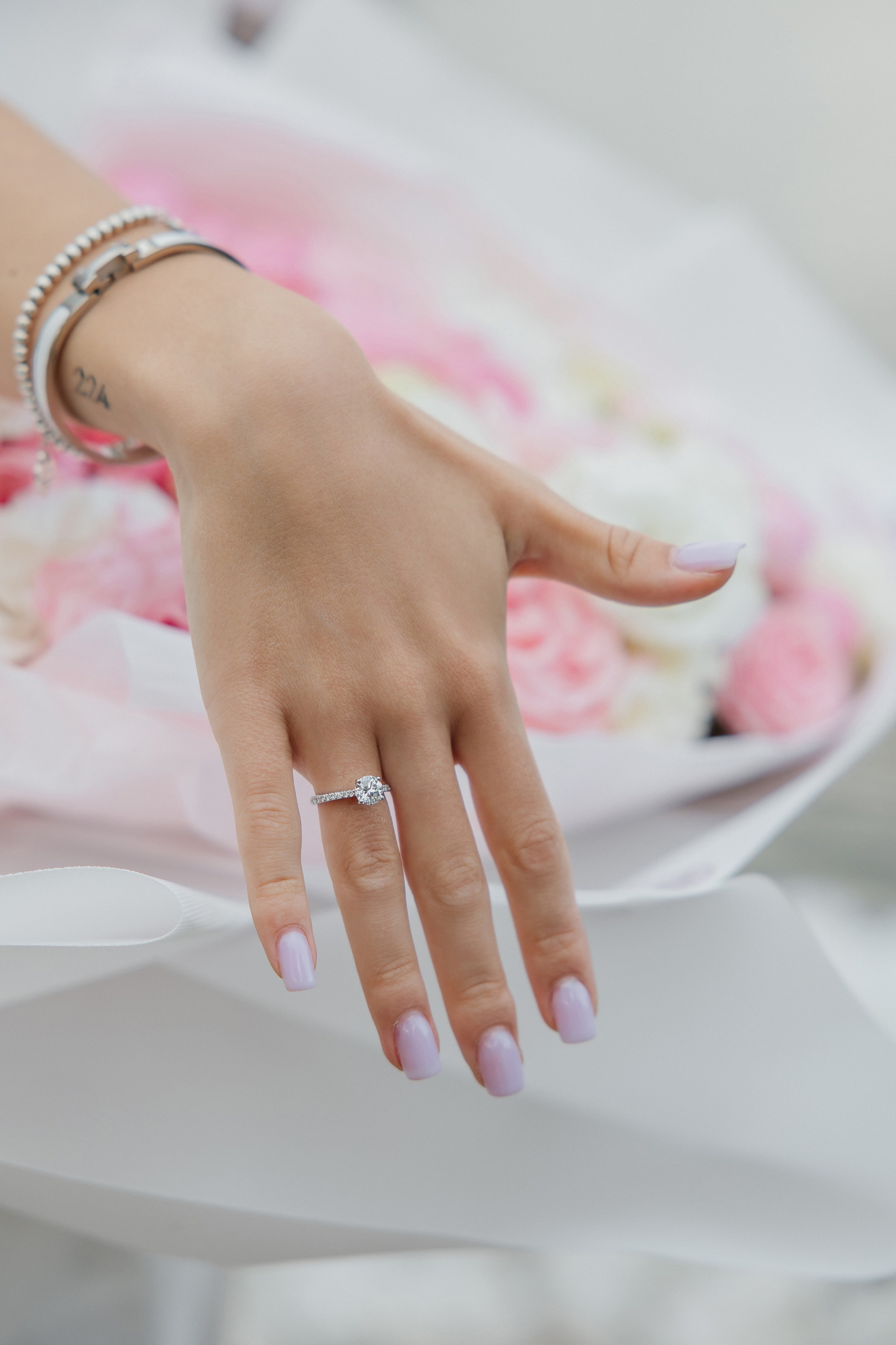 She said “YES”. Весільний фотограф Любов Шарко Черкаси