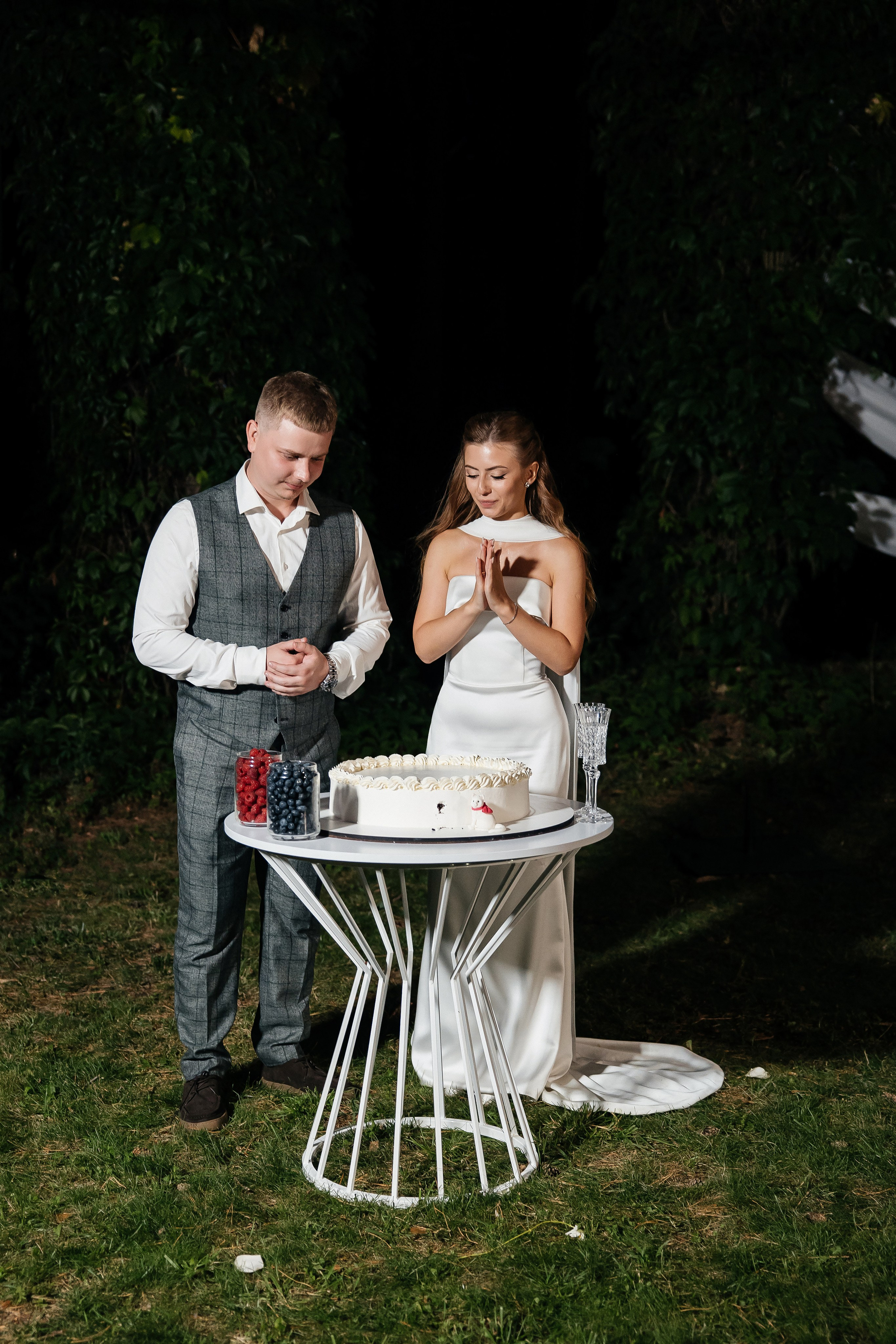 I & A. Весільний фотограф Любов Шарко Черкаси