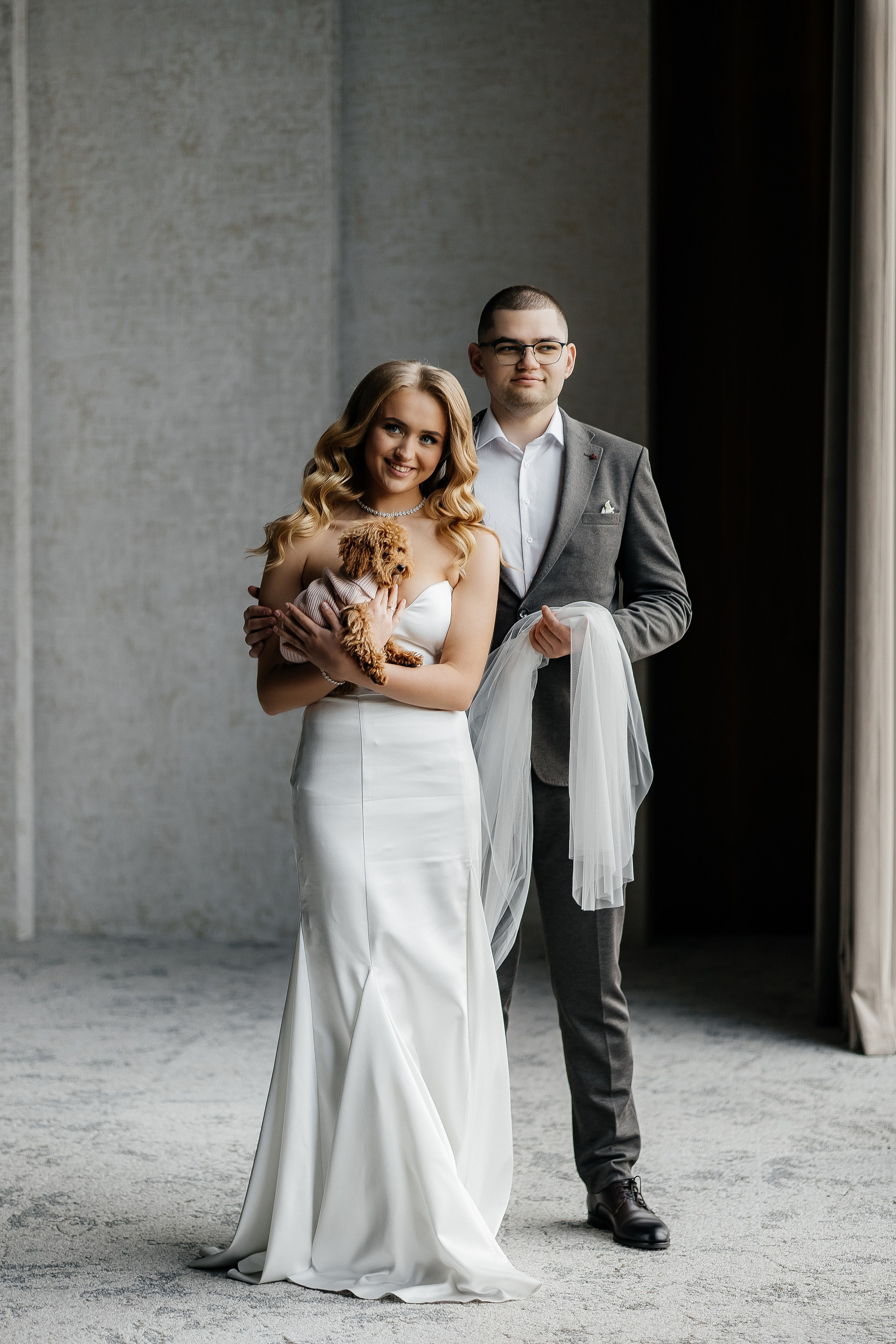 Eternally yours. Весільний фотограф Любов Шарко Черкаси