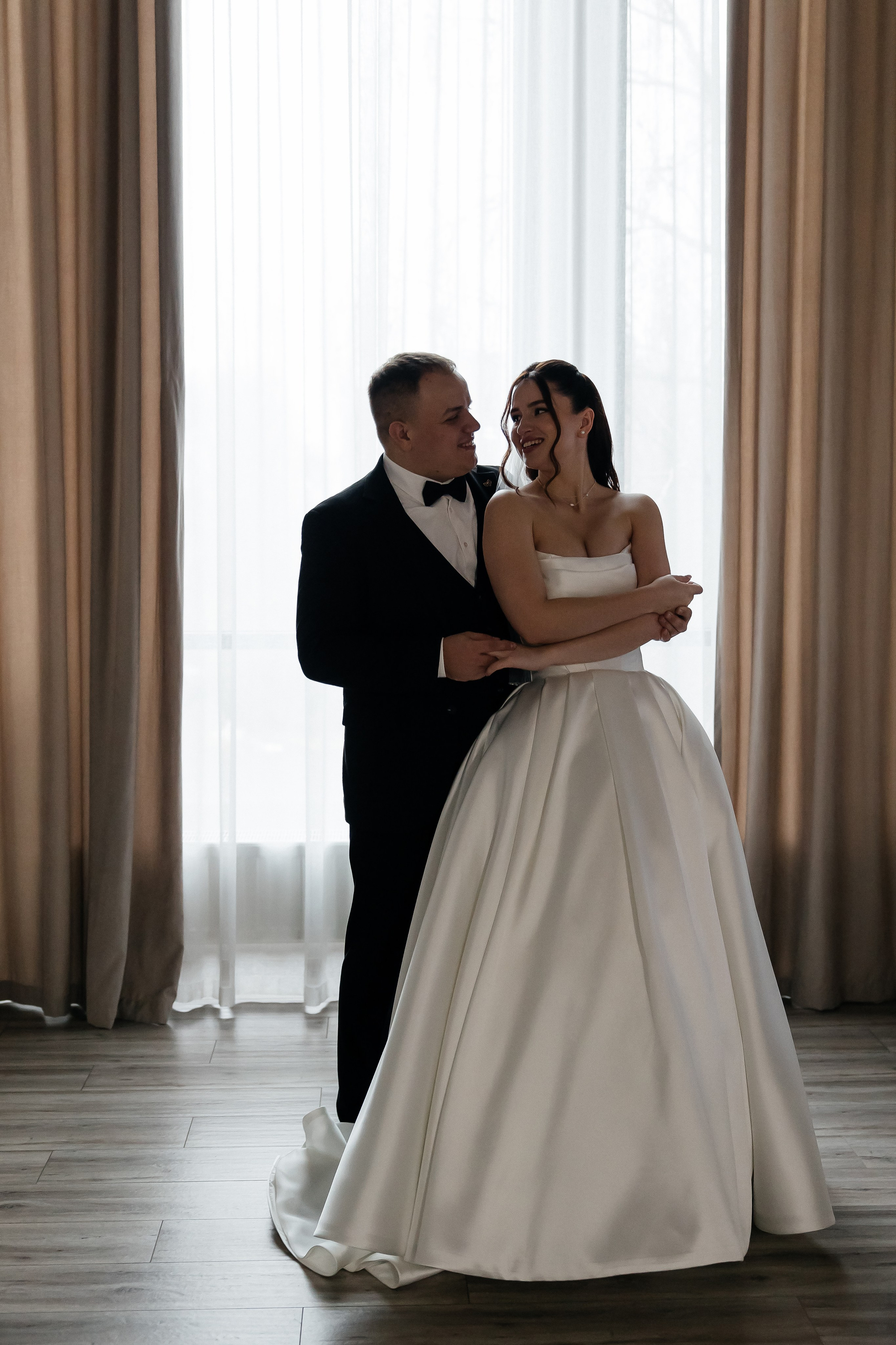 Igor and Kate. Весільний фотограф Любов Шарко Черкаси