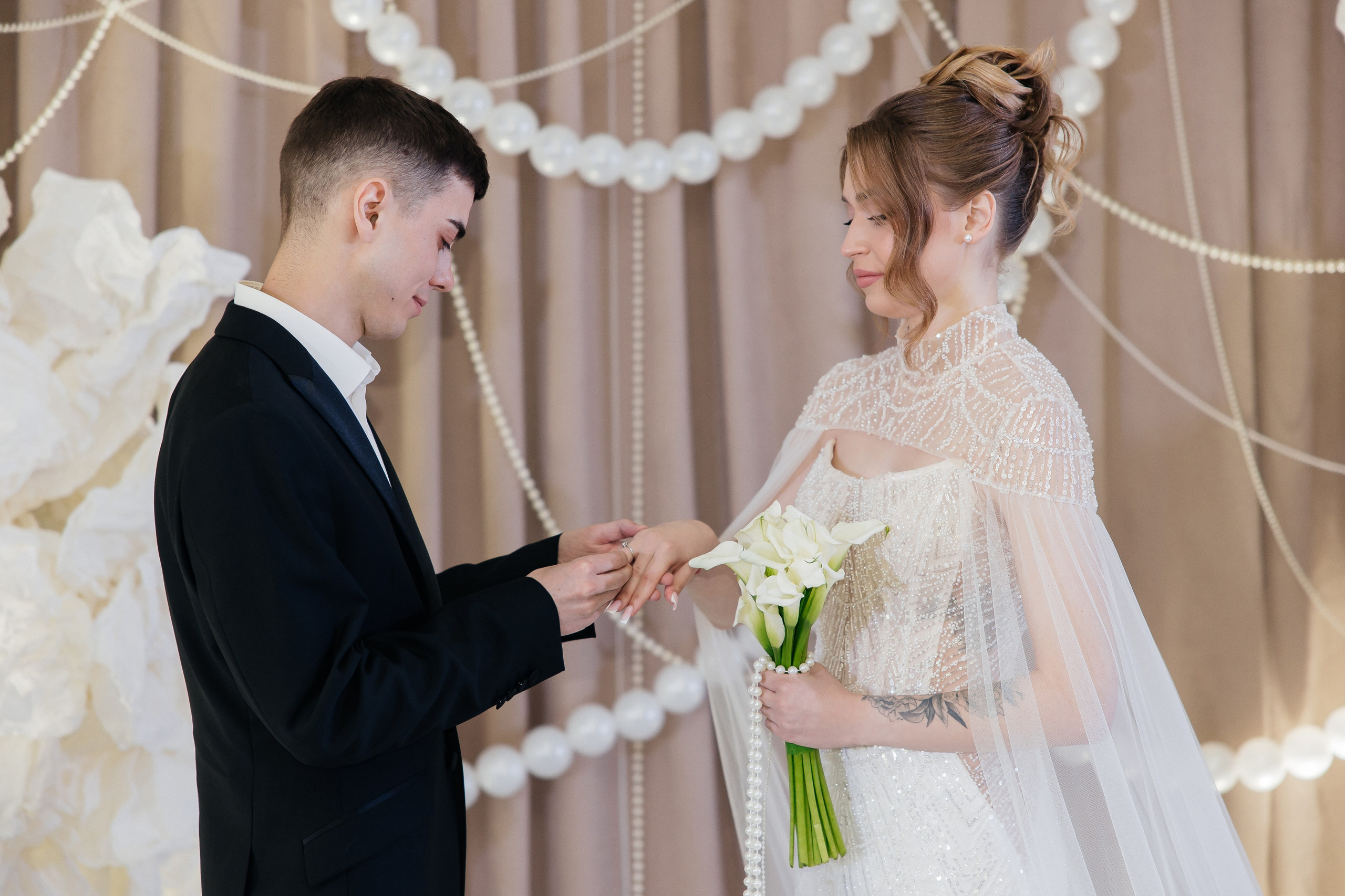 Oleg and Sofia. Весільний фотограф Любов Шарко Черкаси
