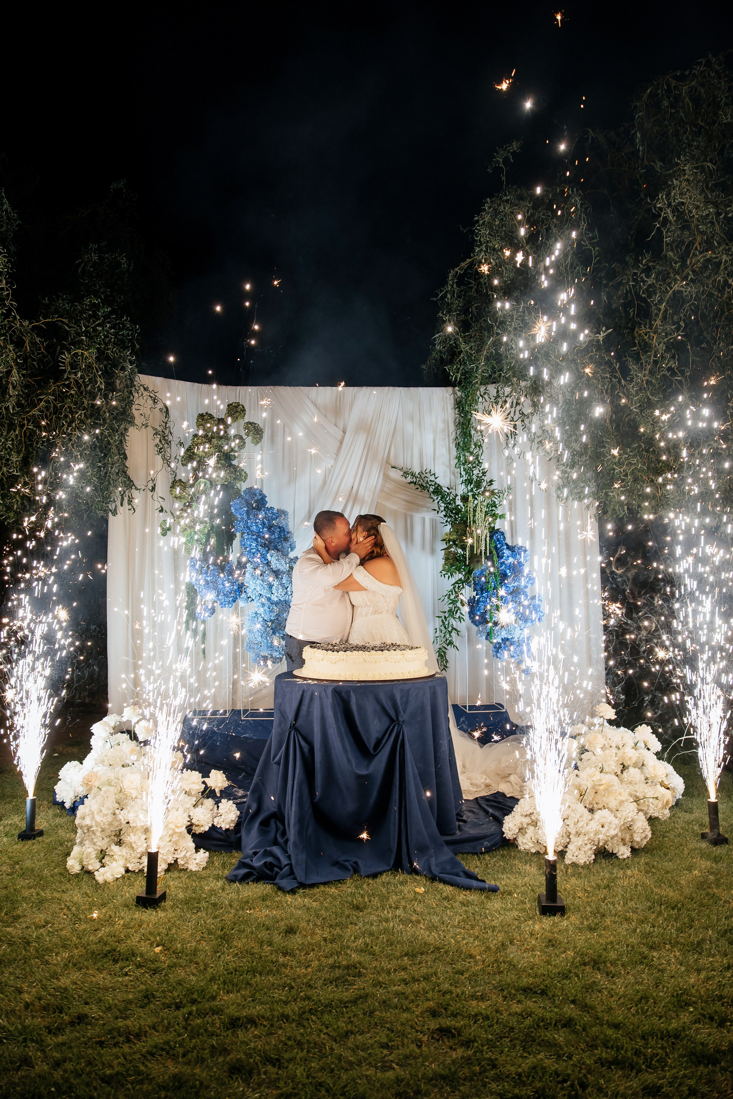 Andriy & Oleksandra. Весільний фотограф Любов Шарко Черкаси