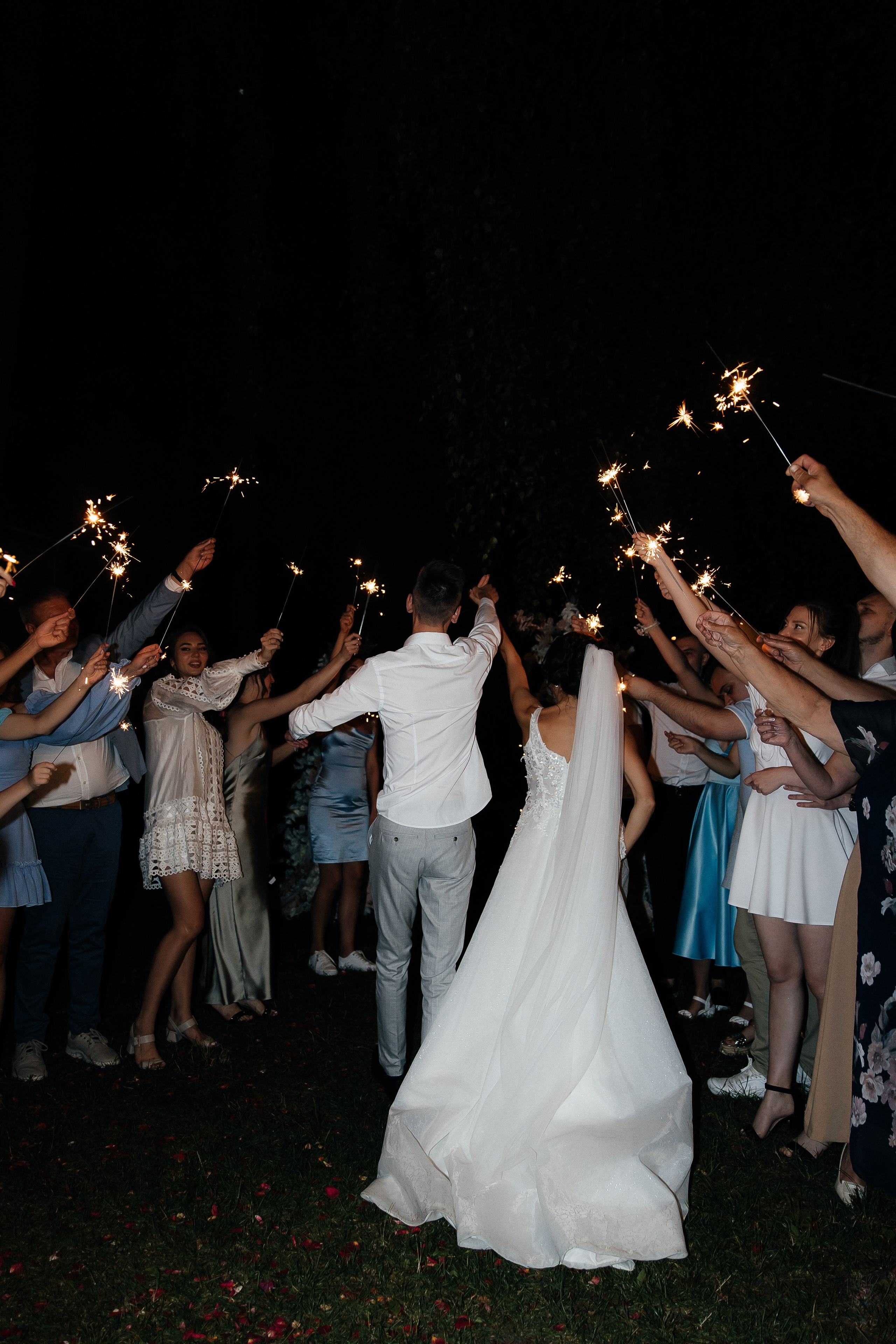 Dmytro & Alyona. Весільний фотограф Любов Шарко Черкаси