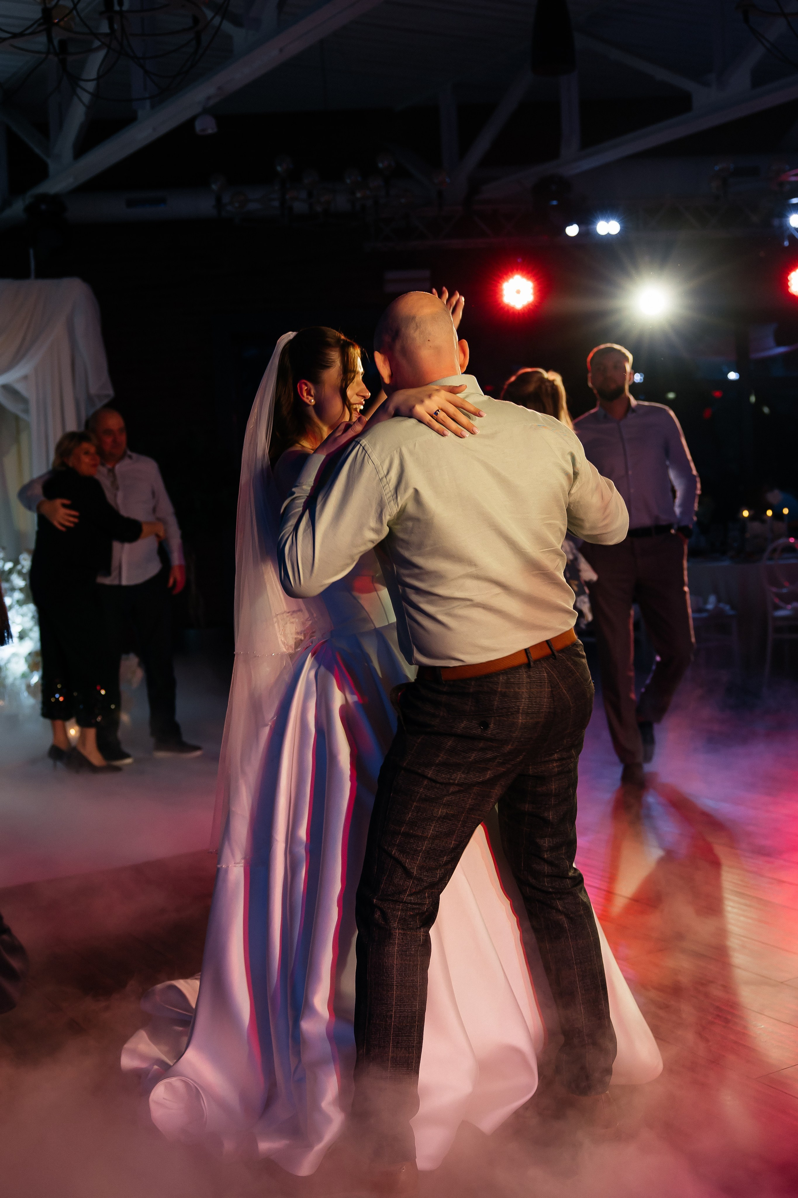 Igor and Kate. Весільний фотограф Любов Шарко Черкаси