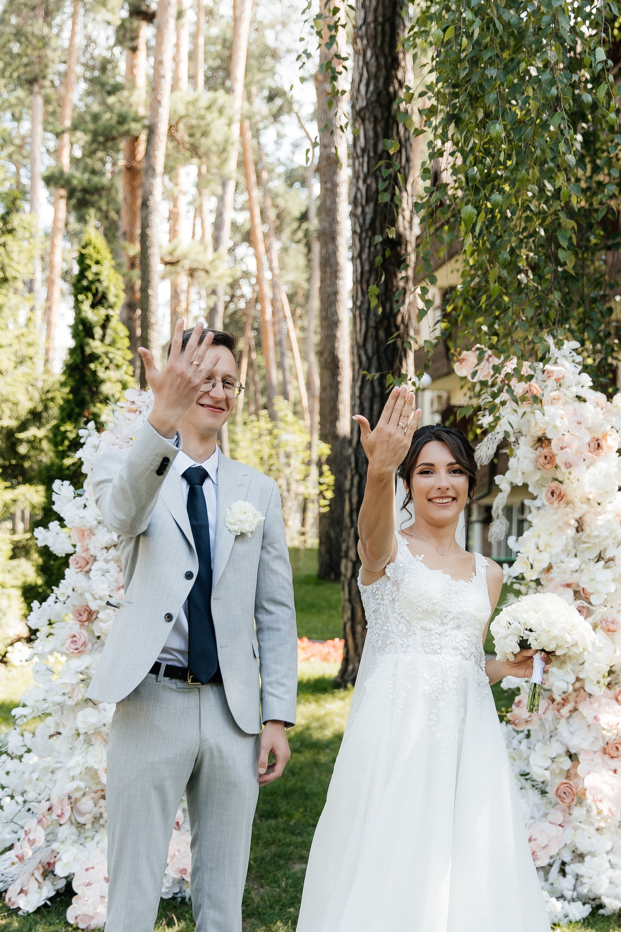 Dmytro & Alyona. Весільний фотограф Любов Шарко Черкаси