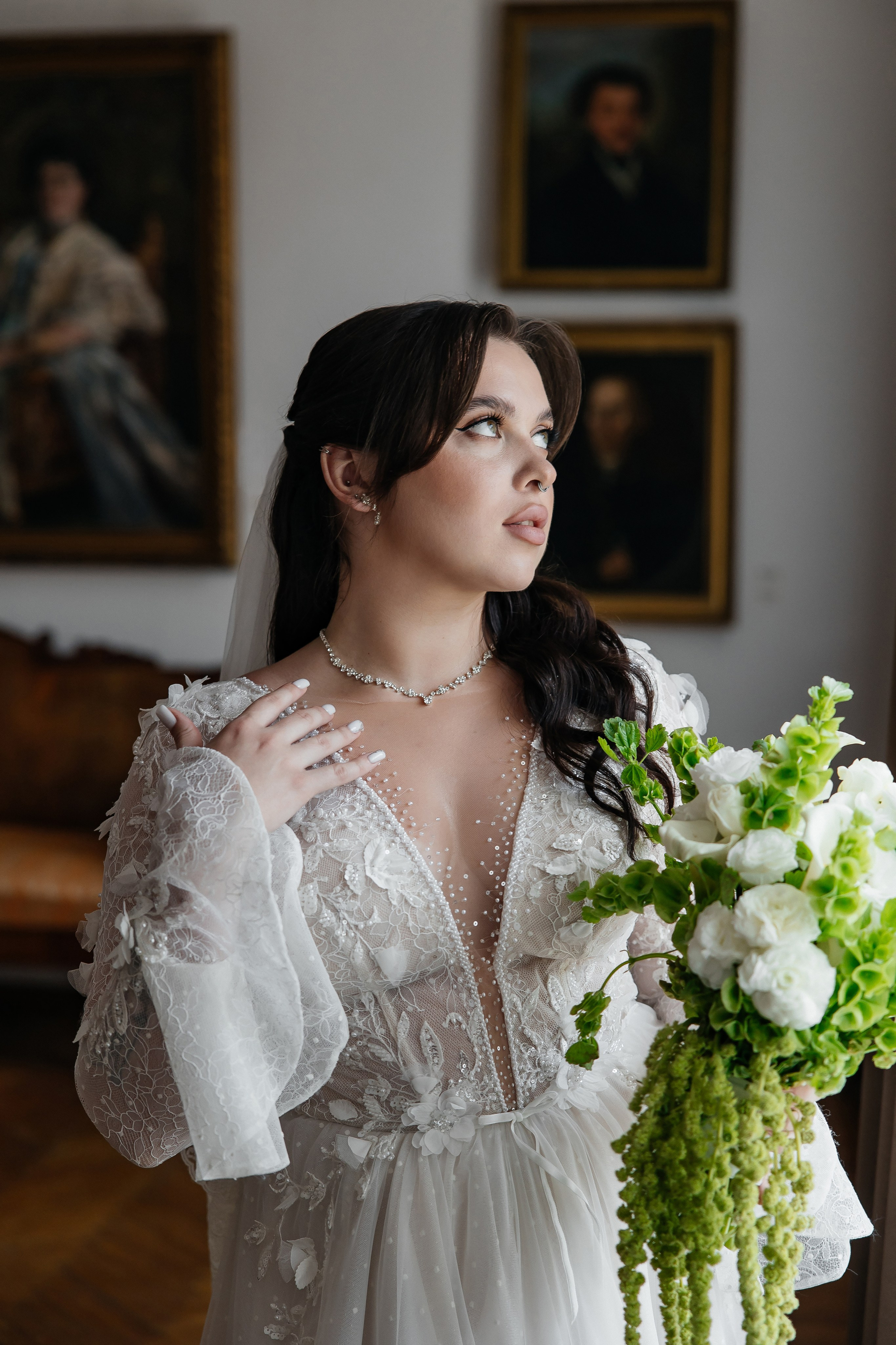 Mykhailo and Iryna. Весільний фотограф Любов Шарко Черкаси